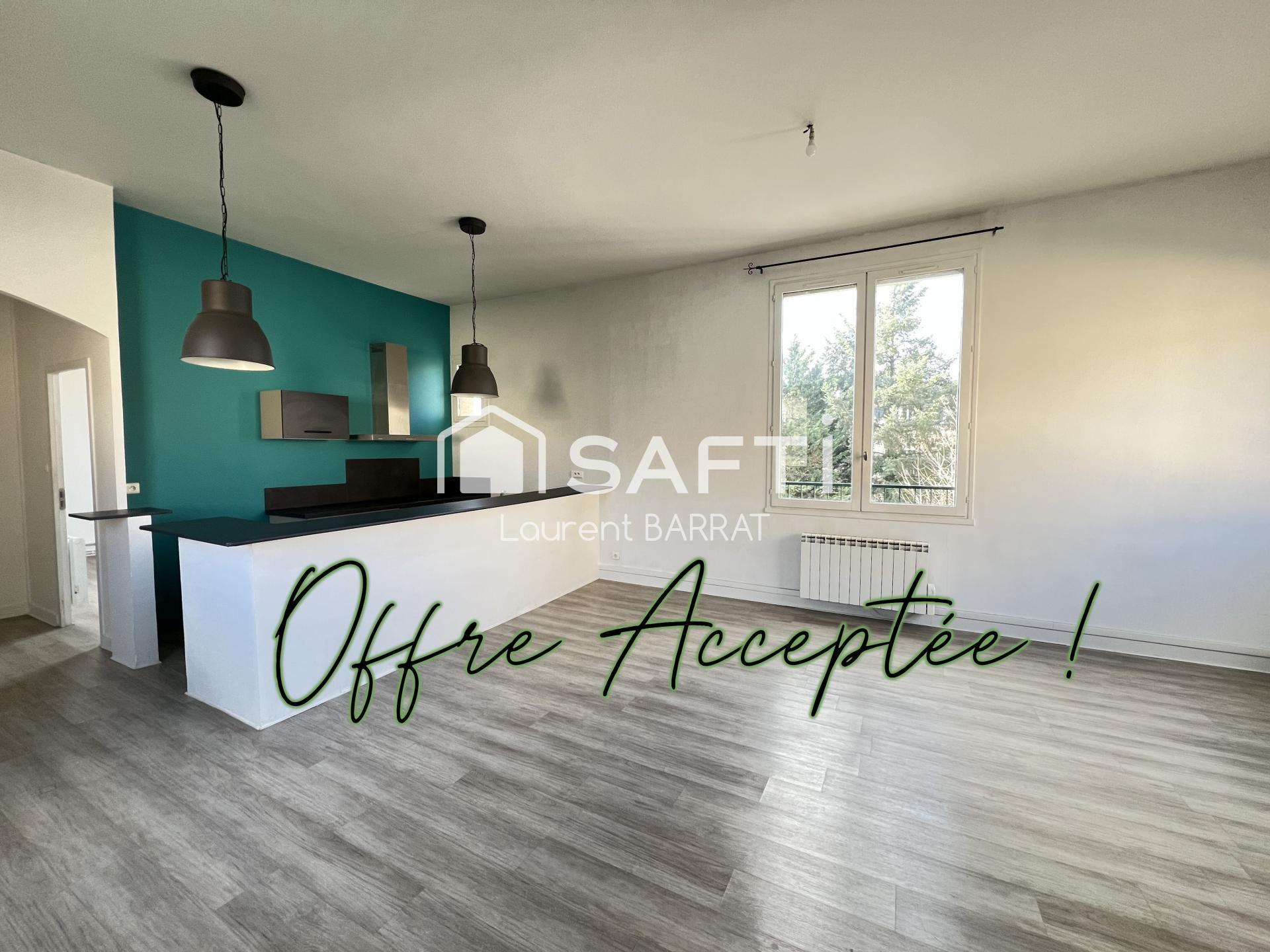 Photo-appartement