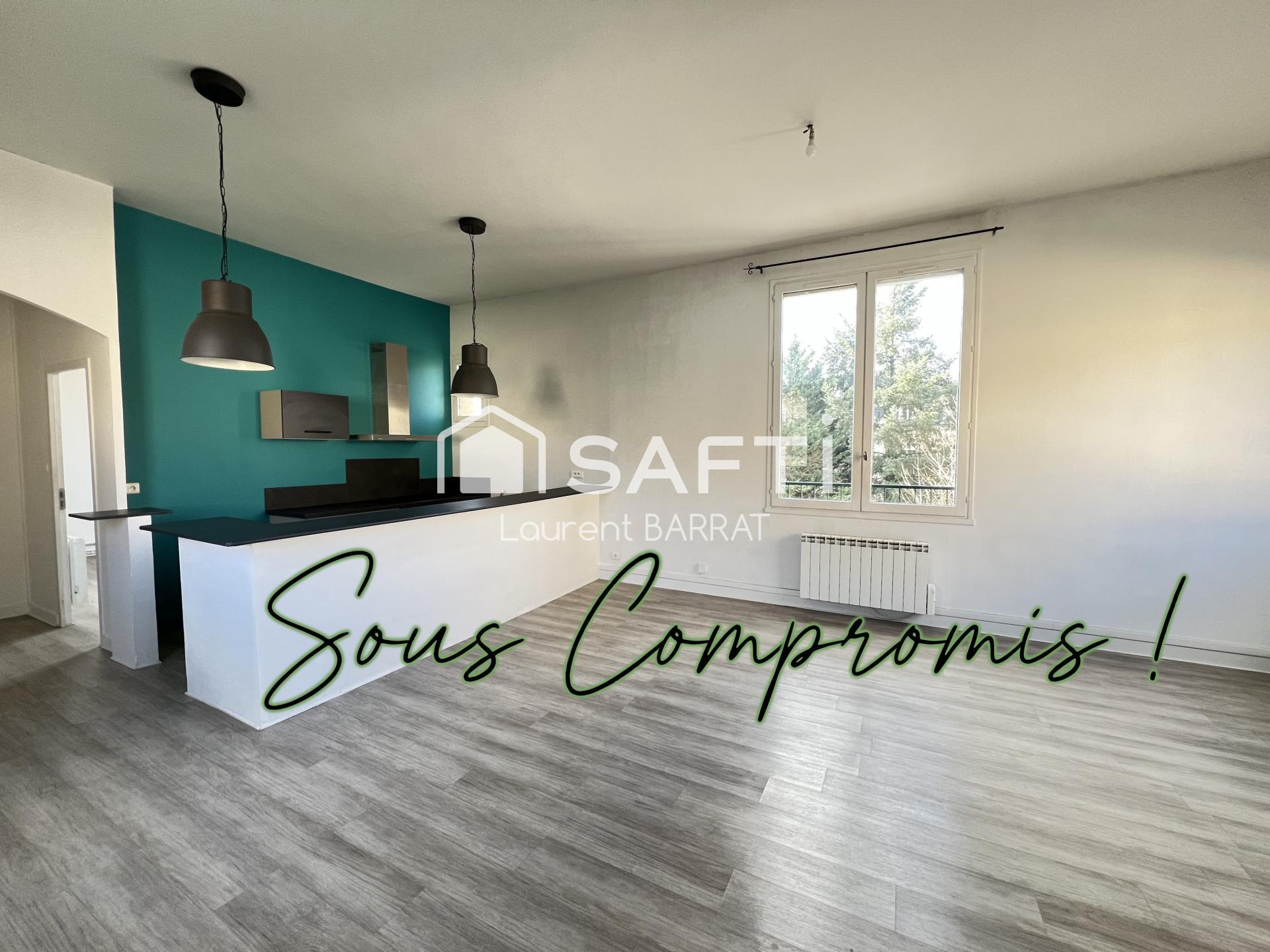 Photo-appartement