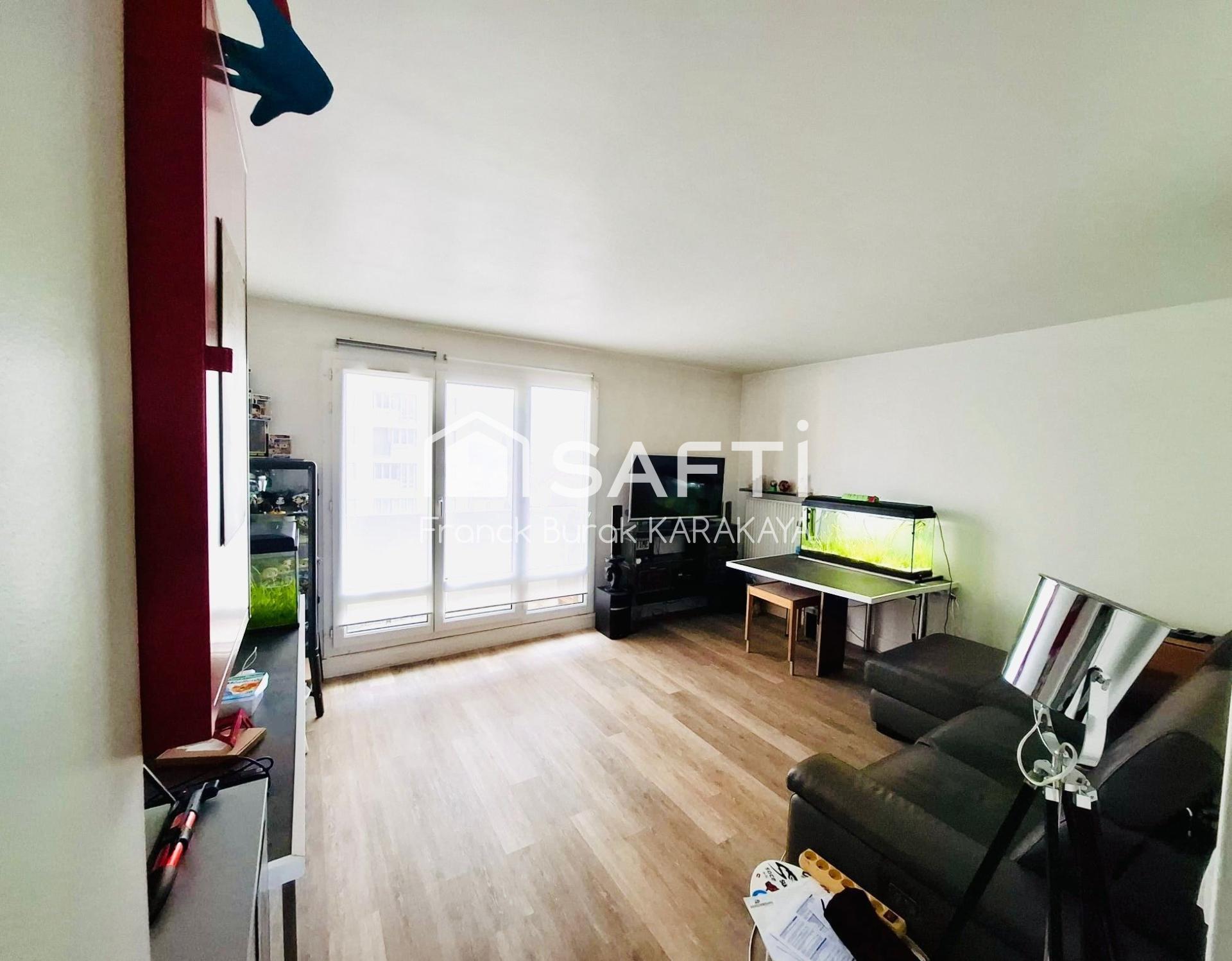 Photo-appartement