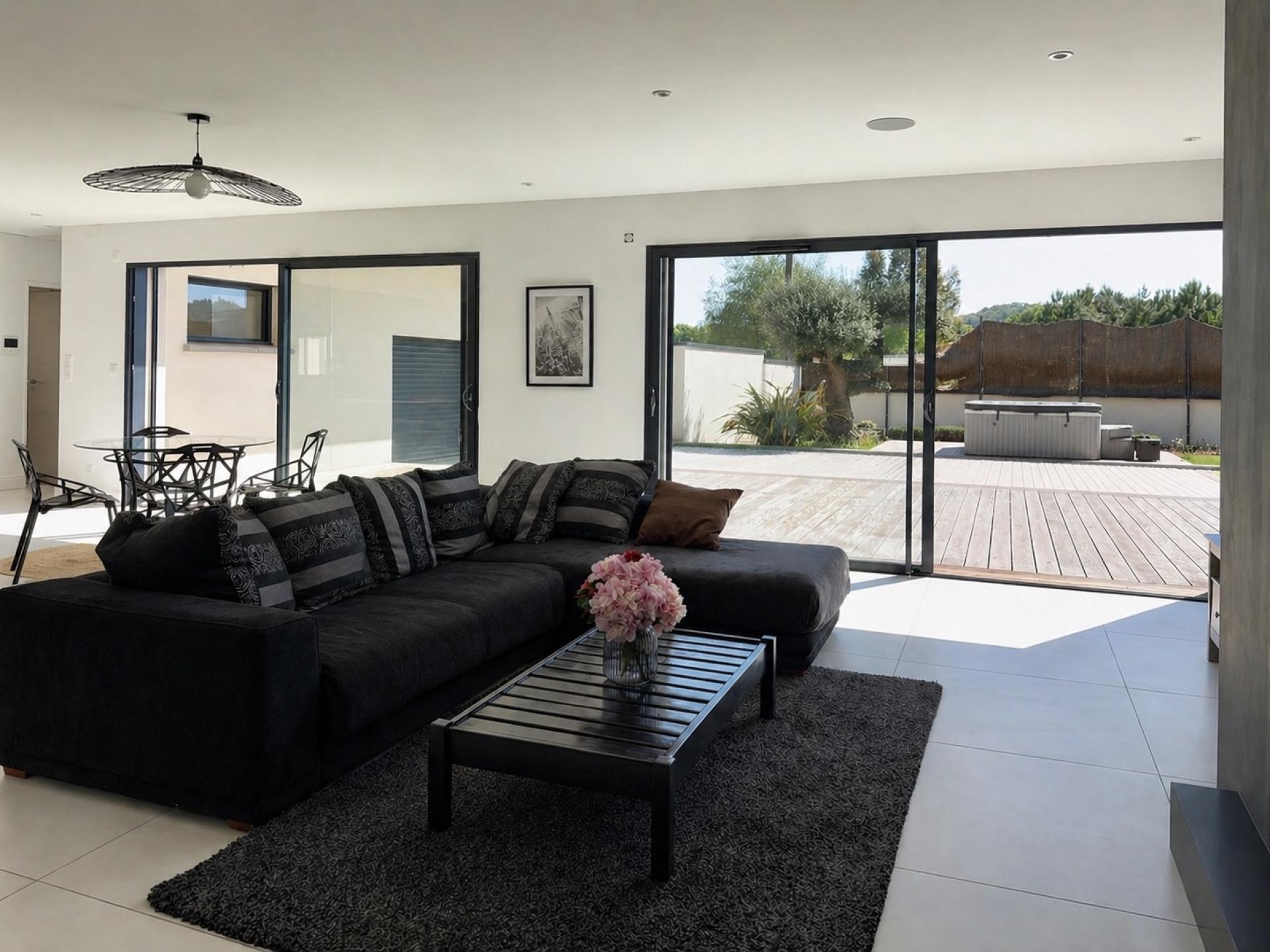 Photo 12 de l'annonce.