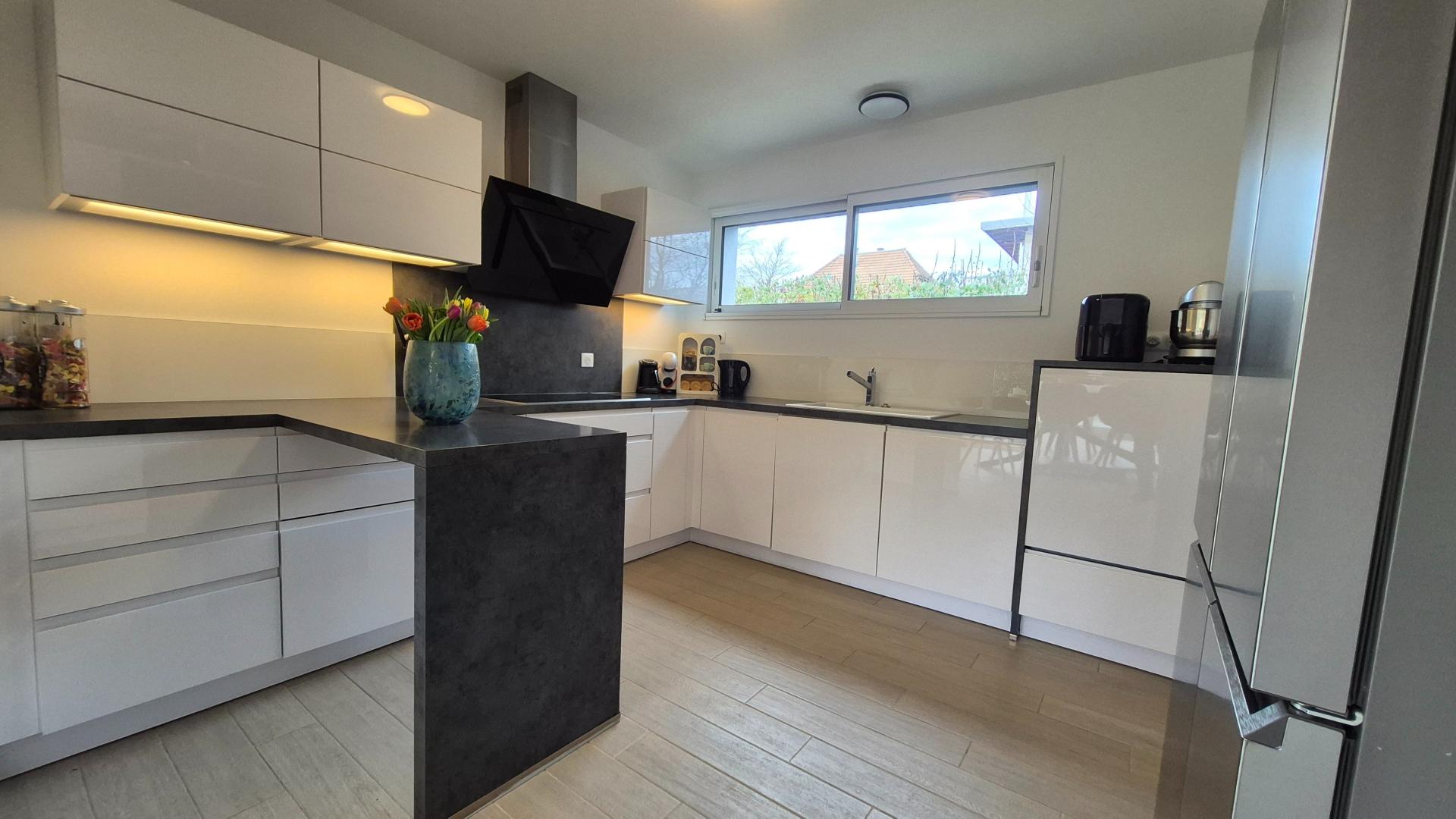 Photo 6 de l'annonce.