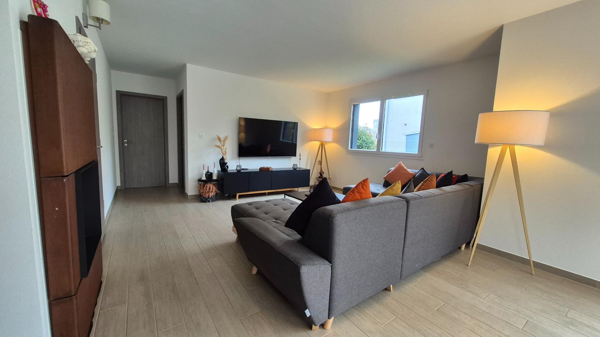 Photo 9 de l'annonce.