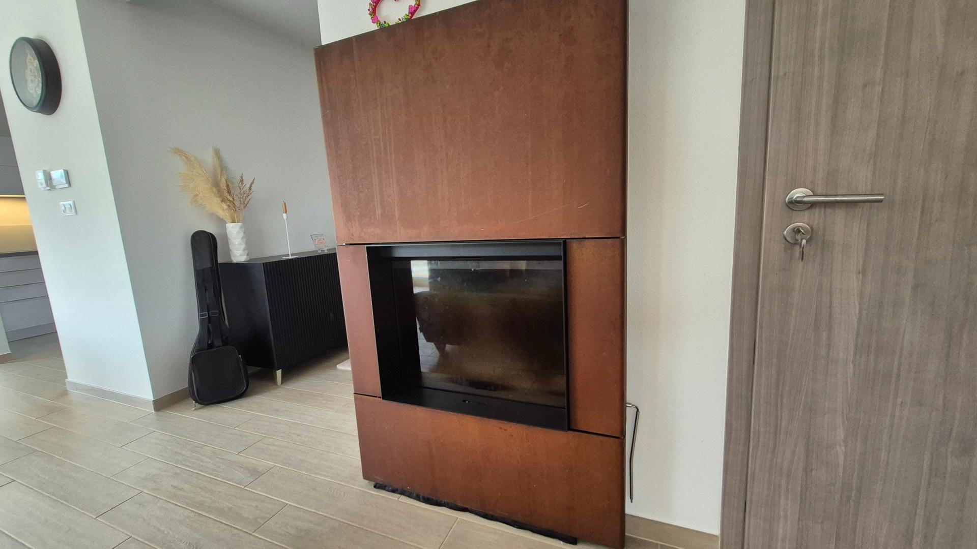 Photo 8 de l'annonce.