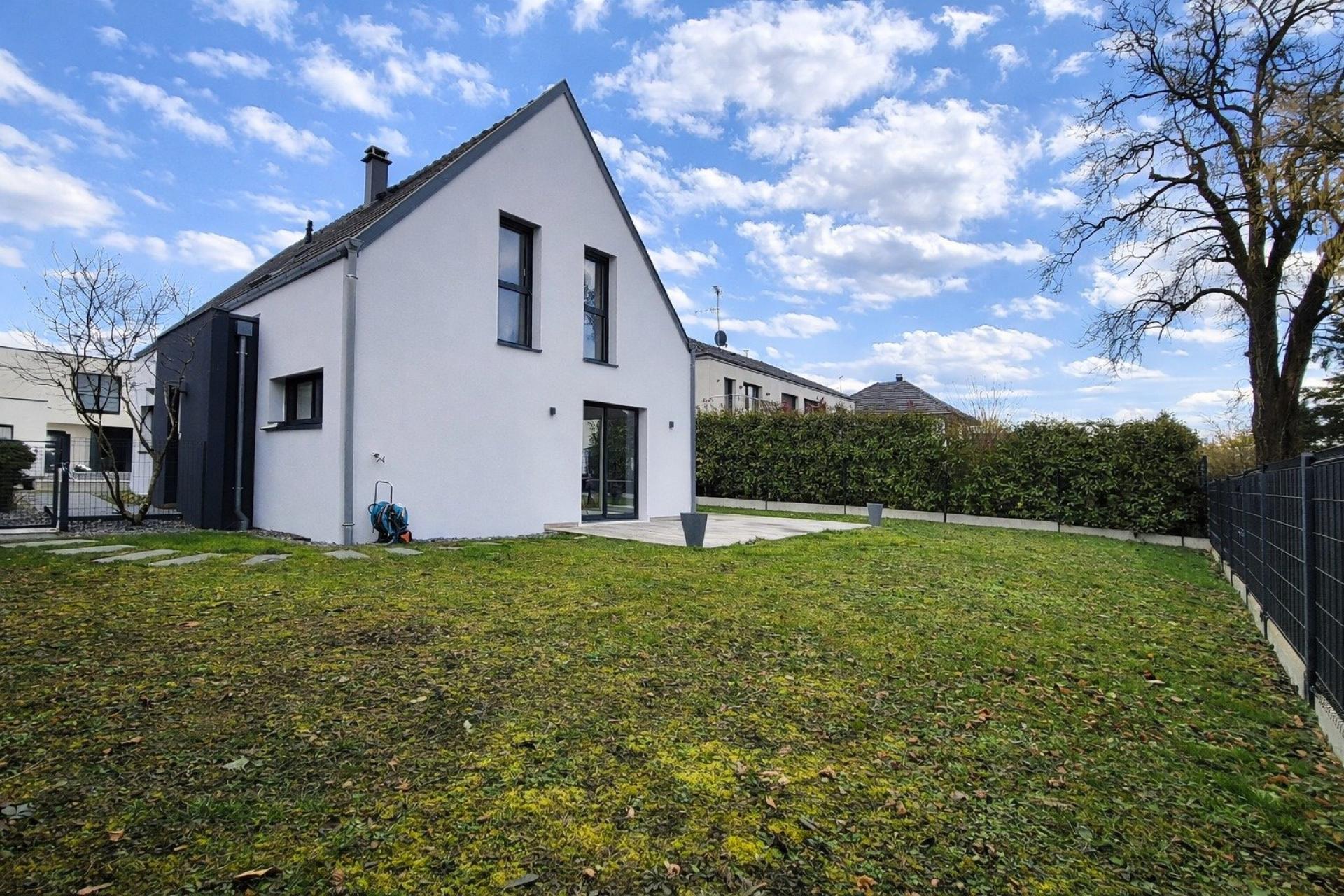 Photo 3 de l'annonce.