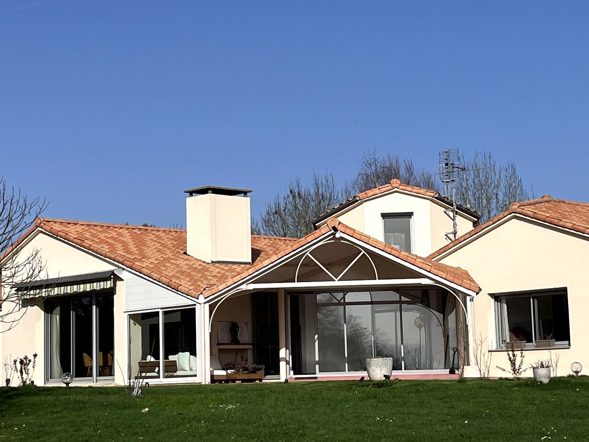 Photo 2 de l'annonce.