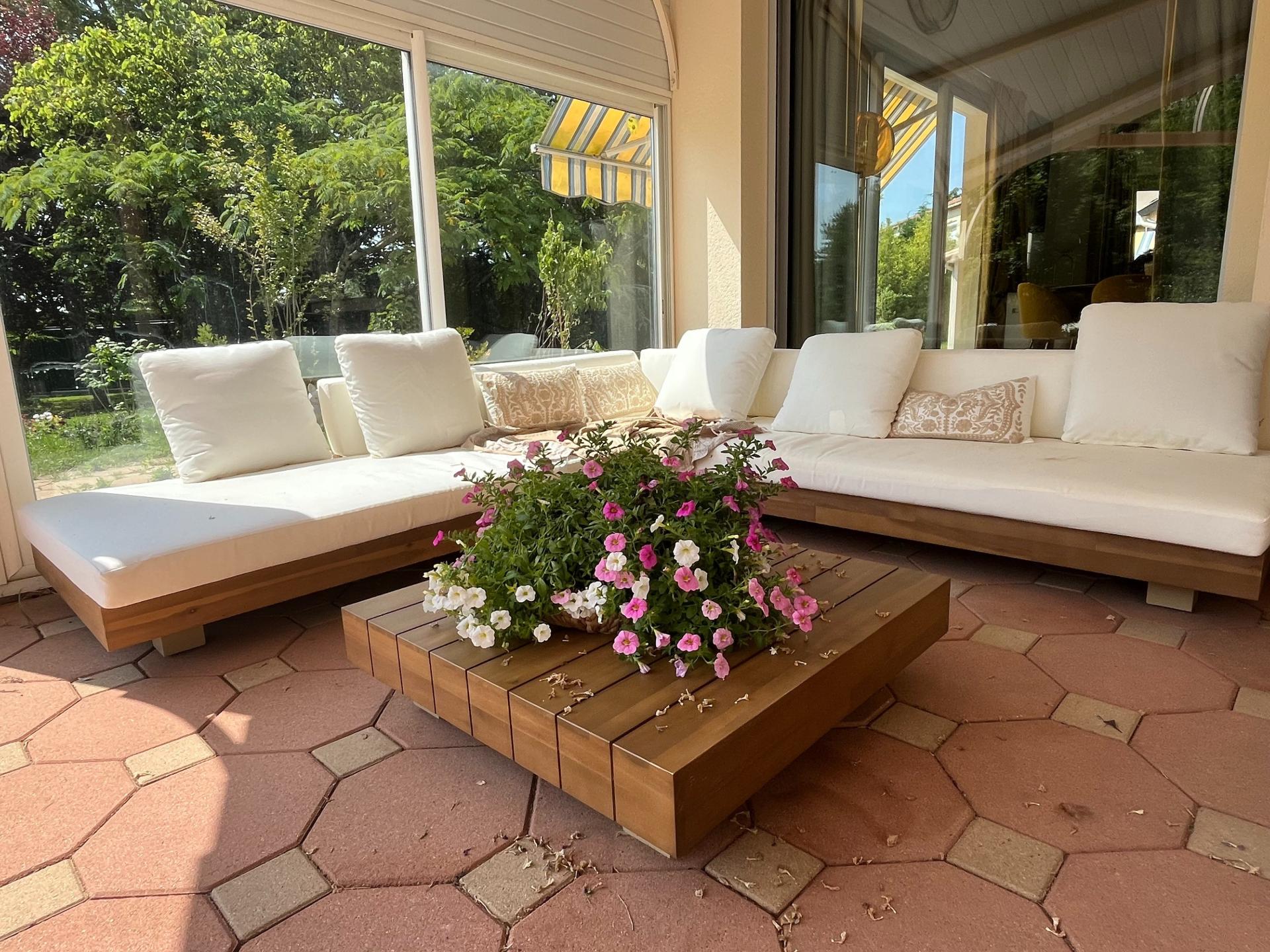 Photo 14 de l'annonce.