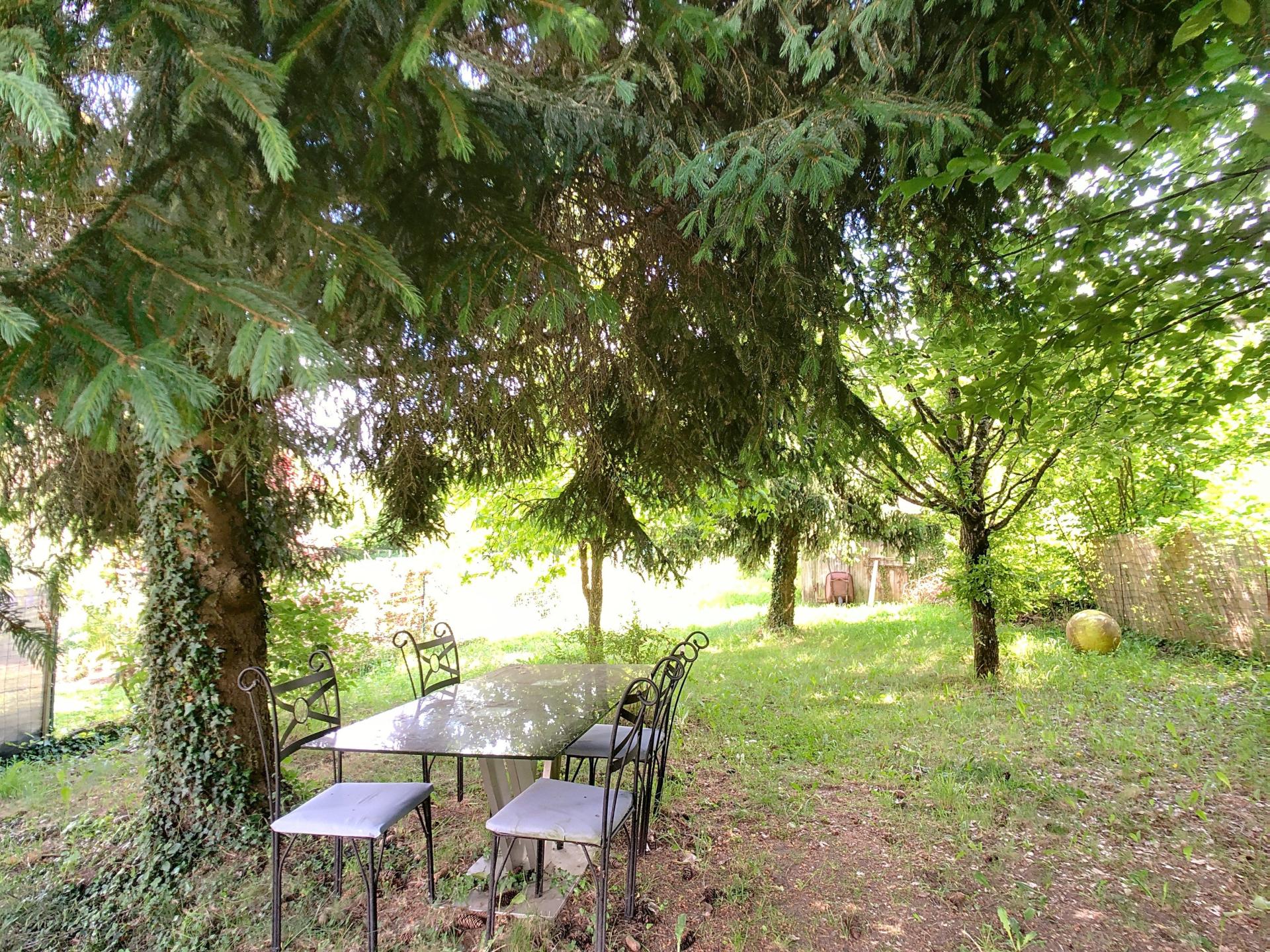 Photographie descriptive du bien