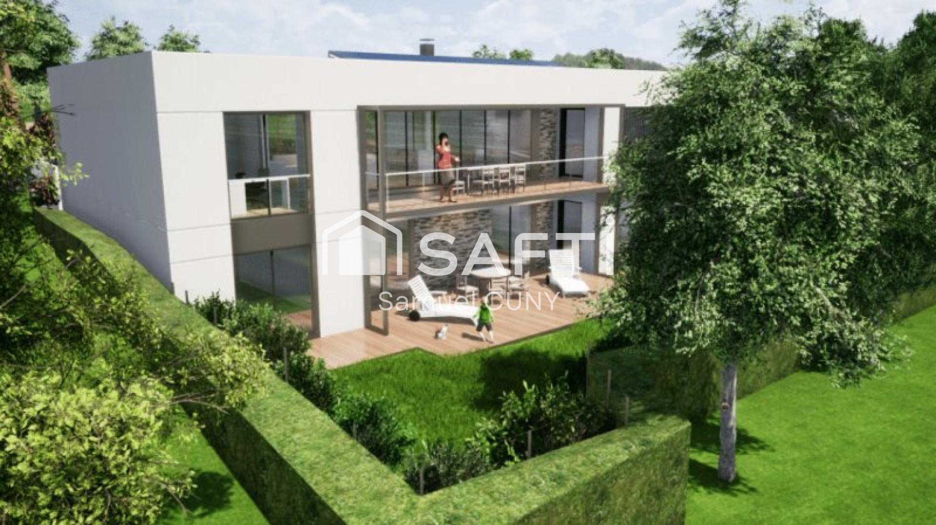 Terrain Orgeval photo 5