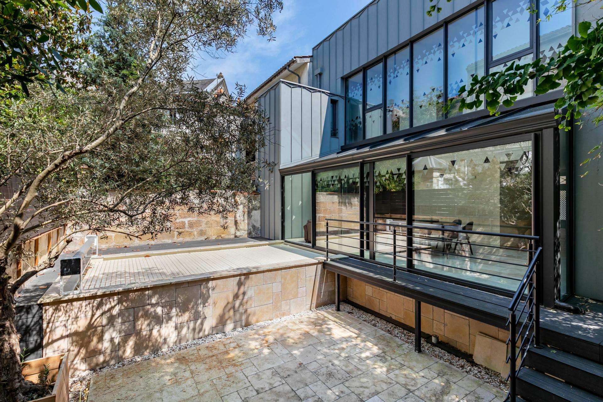 Photo 2 de l'annonce.