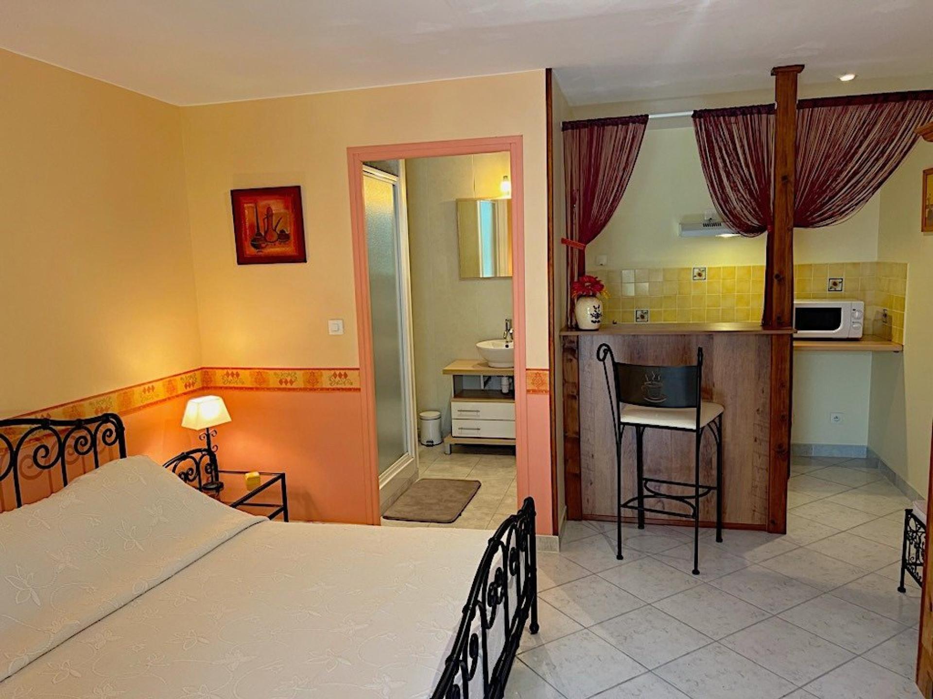 Photo 13 de l'annonce.