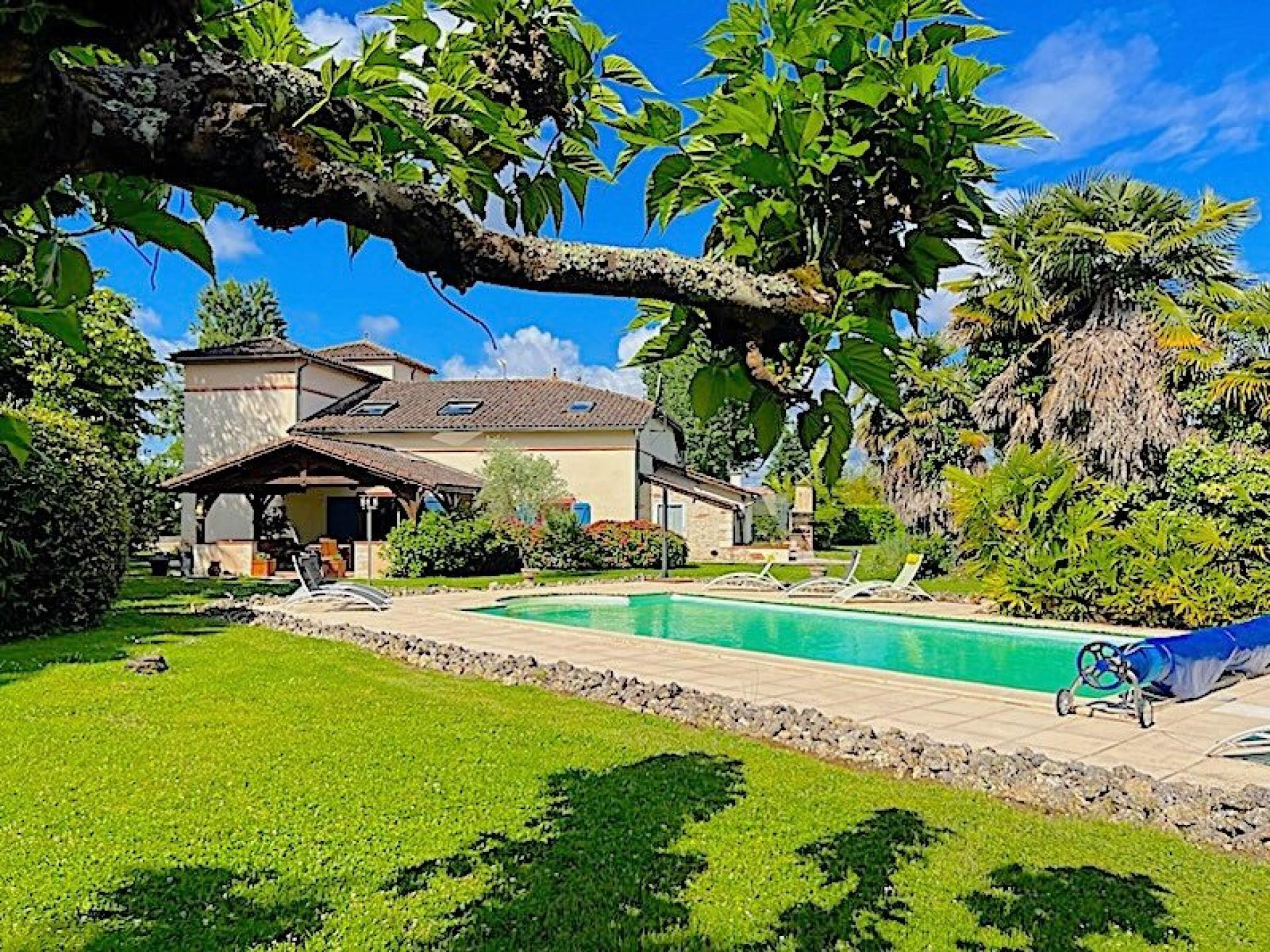 Photo 20 de l'annonce.