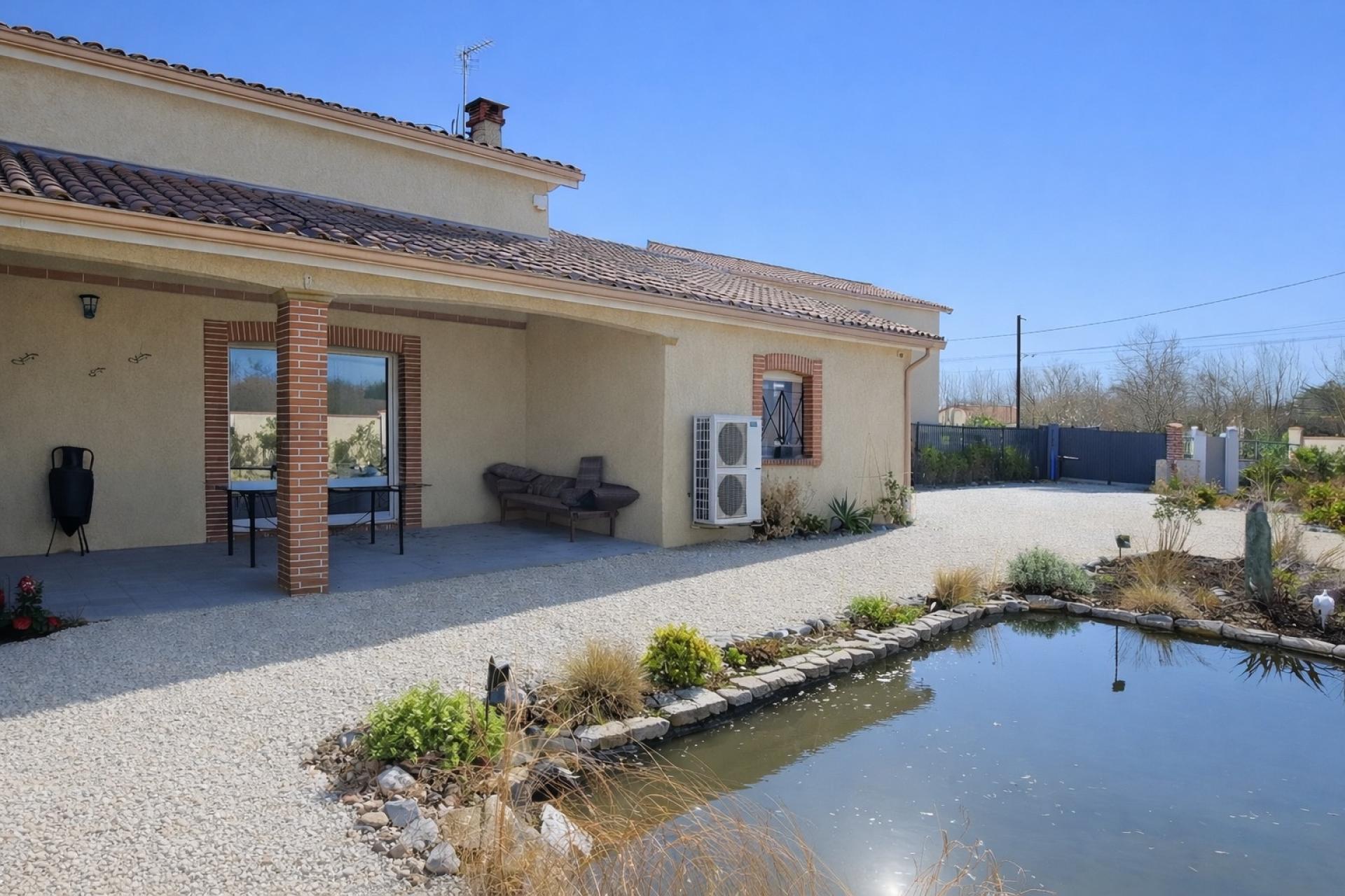 Photo 9 de l'annonce.