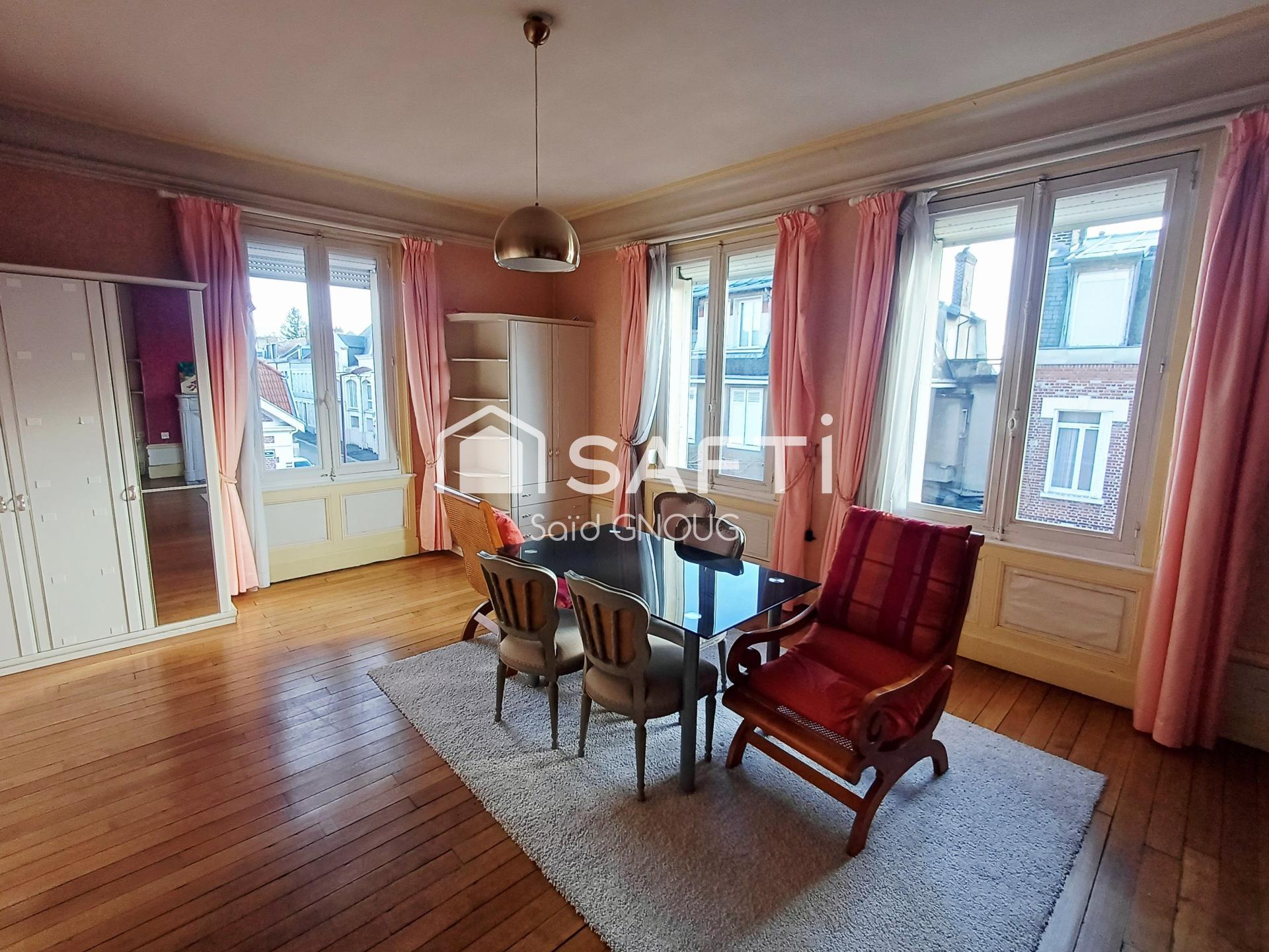 Photo-appartement