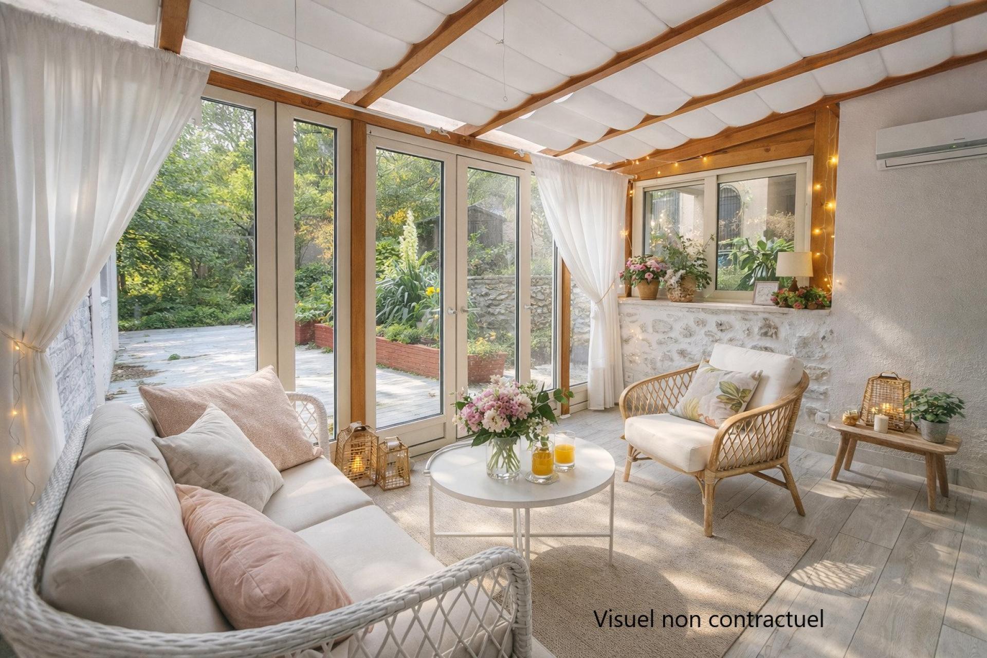 Photo 12 de l'annonce.