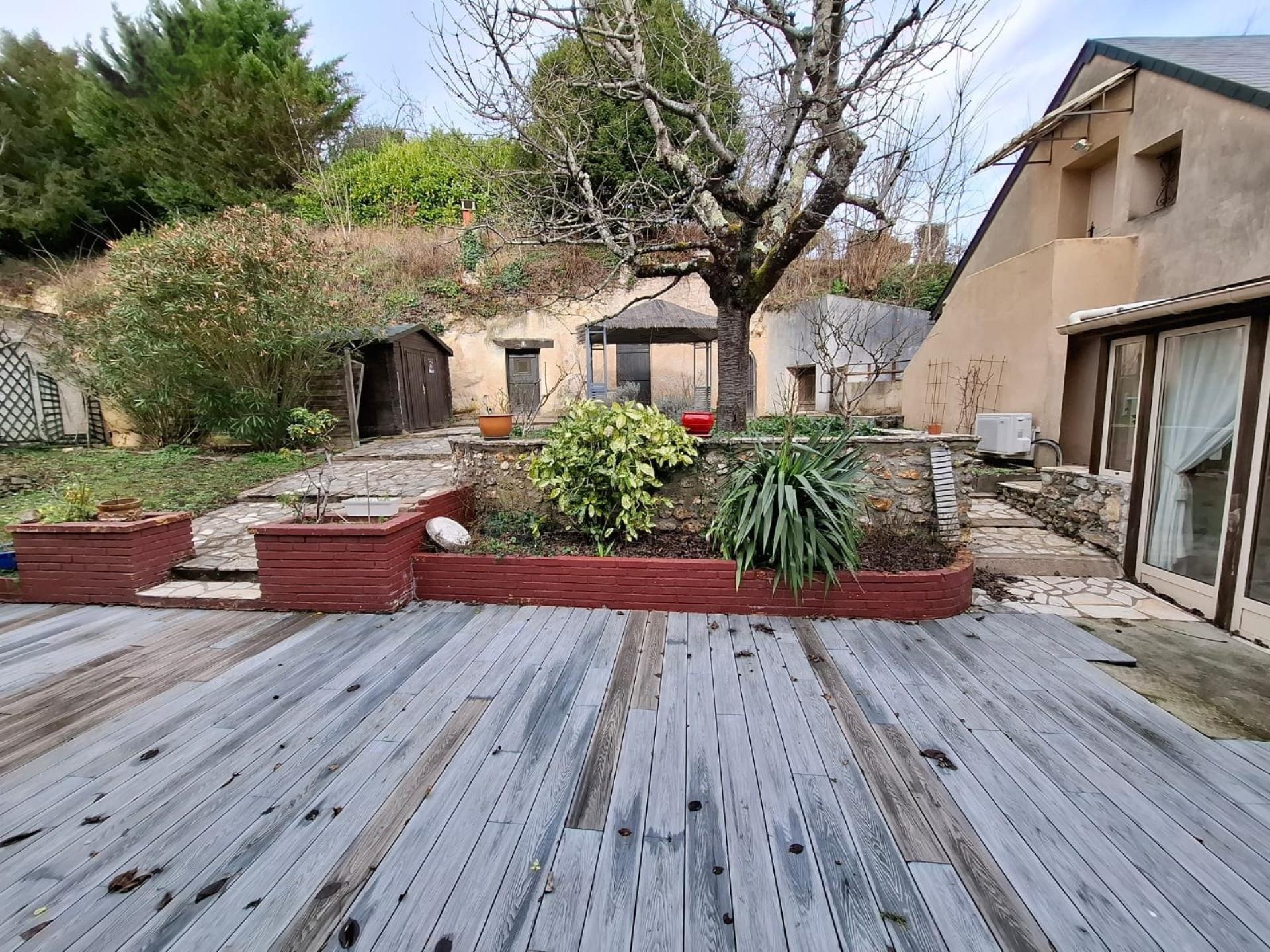 Photo 15 de l'annonce.