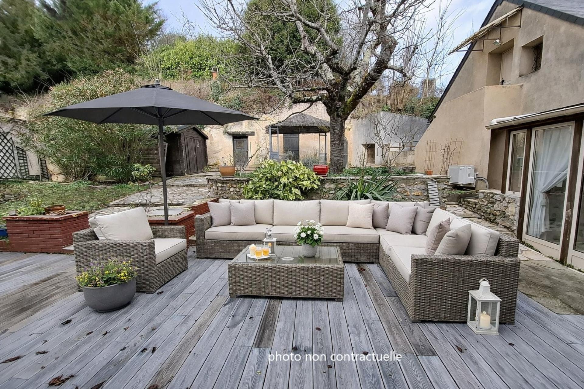 Photo 14 de l'annonce.