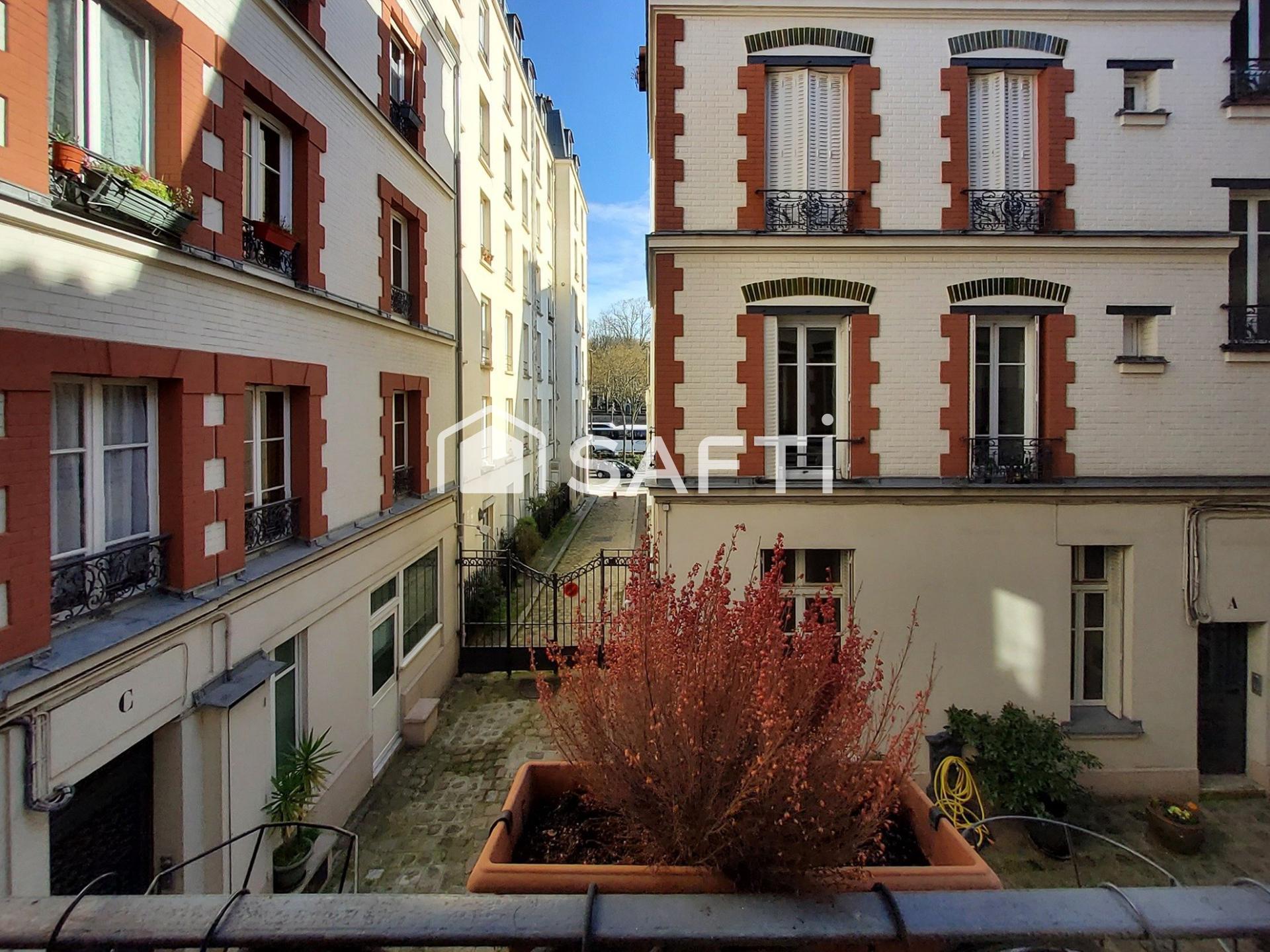 Photo-appartement
