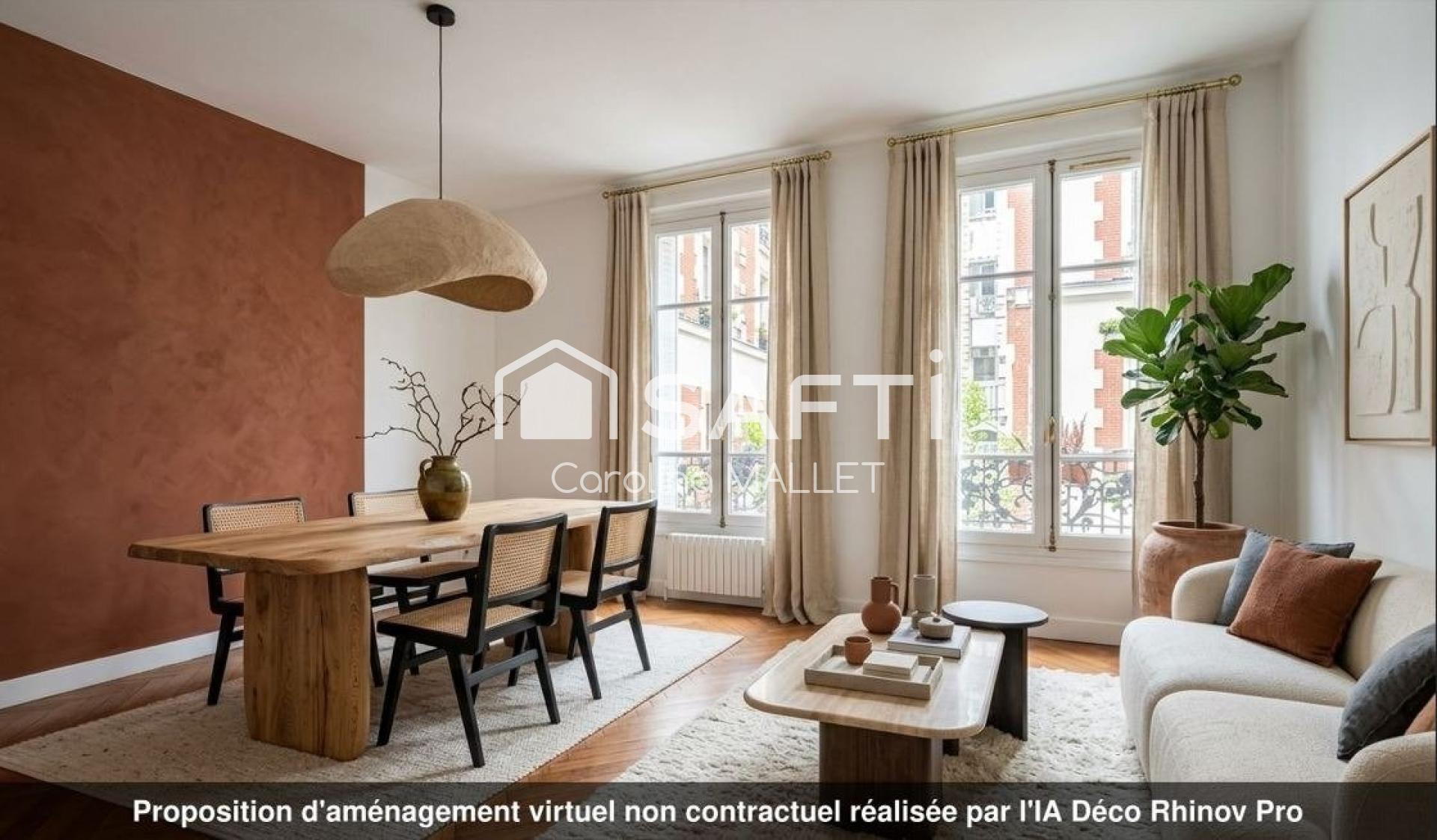 Photo-appartement