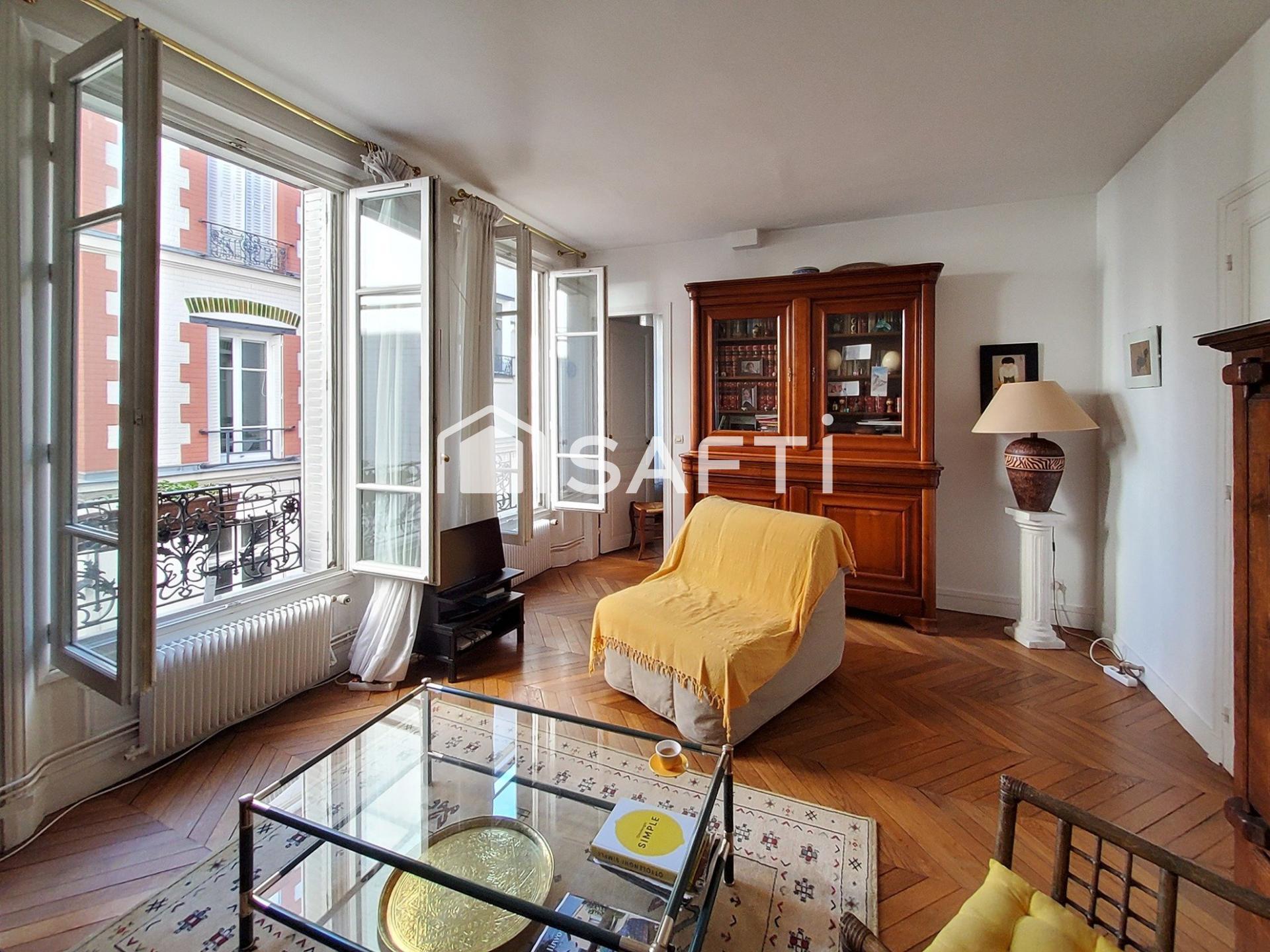 Photo-appartement