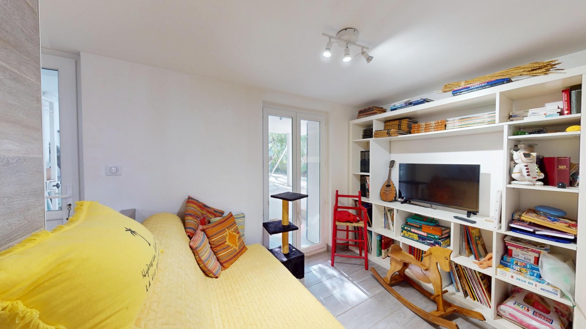 Photo 8 de l'annonce.