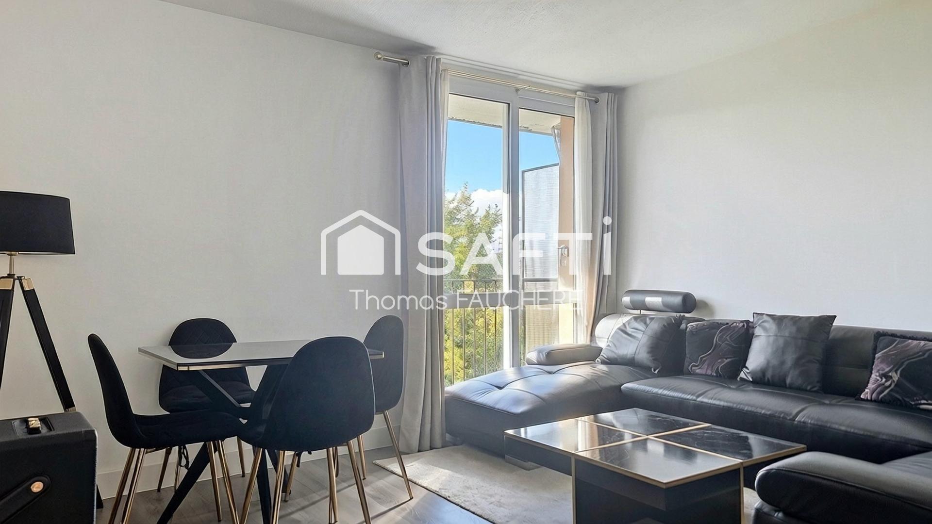 Photo-appartement