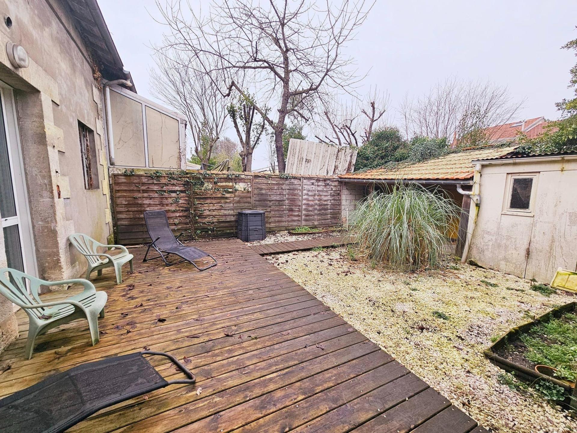 Photo 16 de l'annonce.