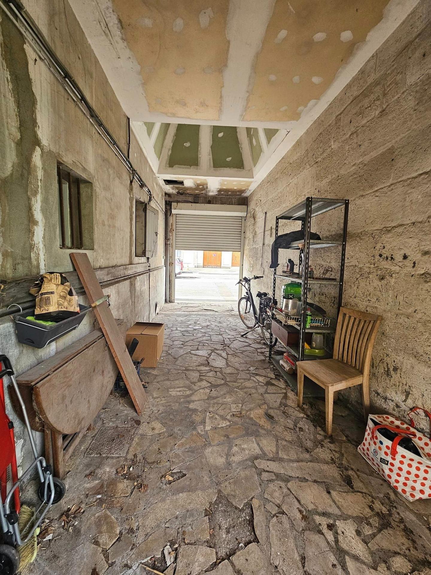 Photo 18 de l'annonce.