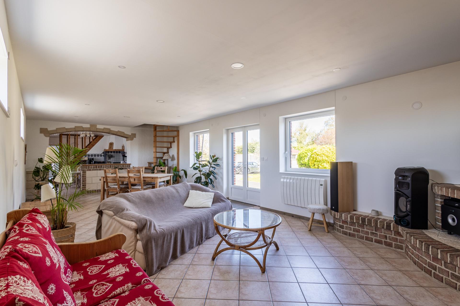 Photo 4 de l'annonce.