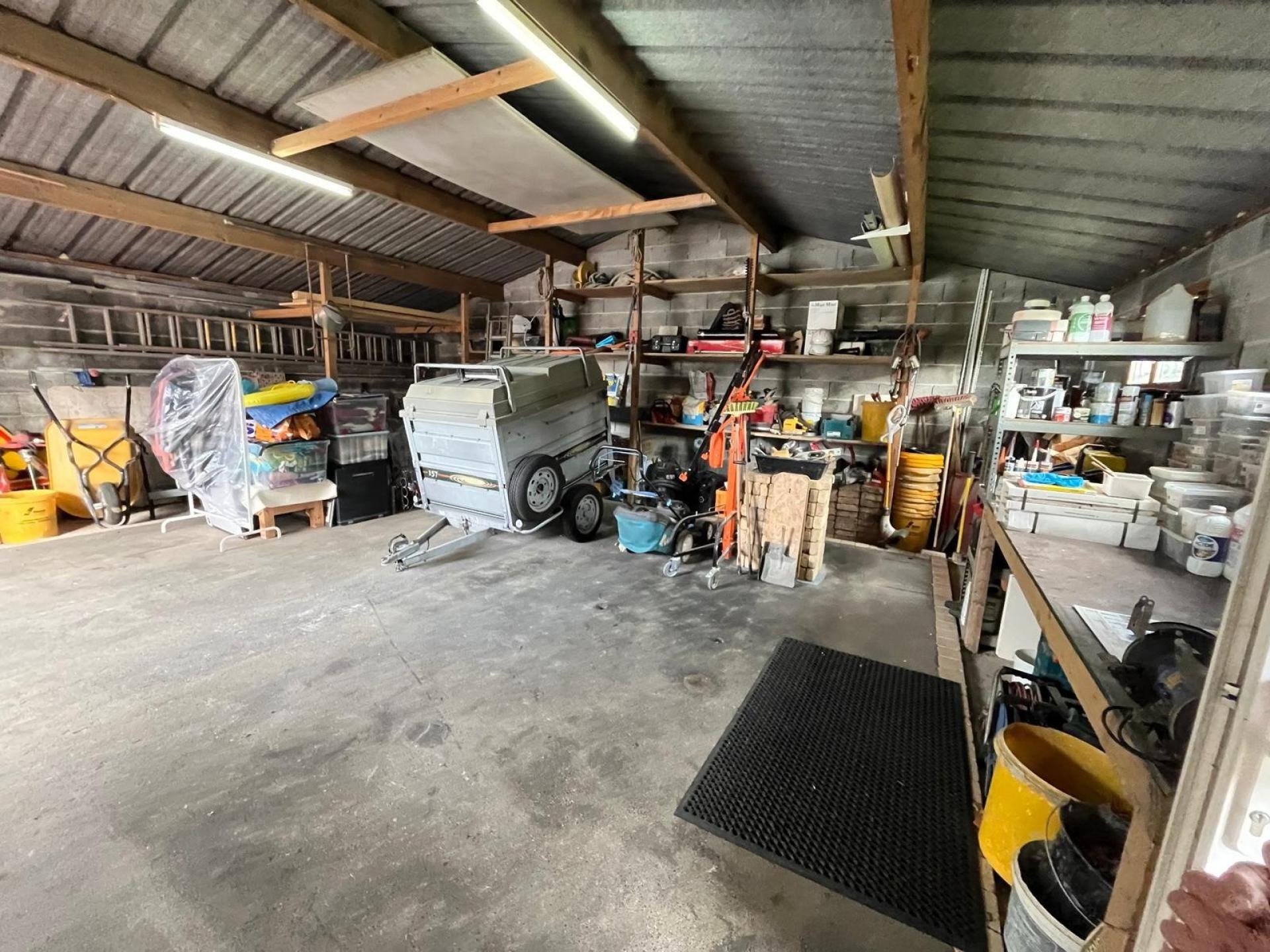 Photo 21 de l'annonce.