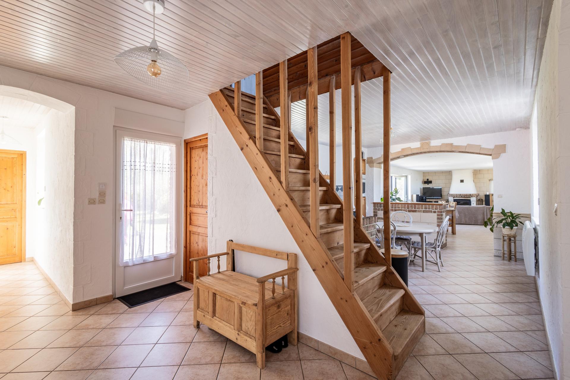 Photo 3 de l'annonce.