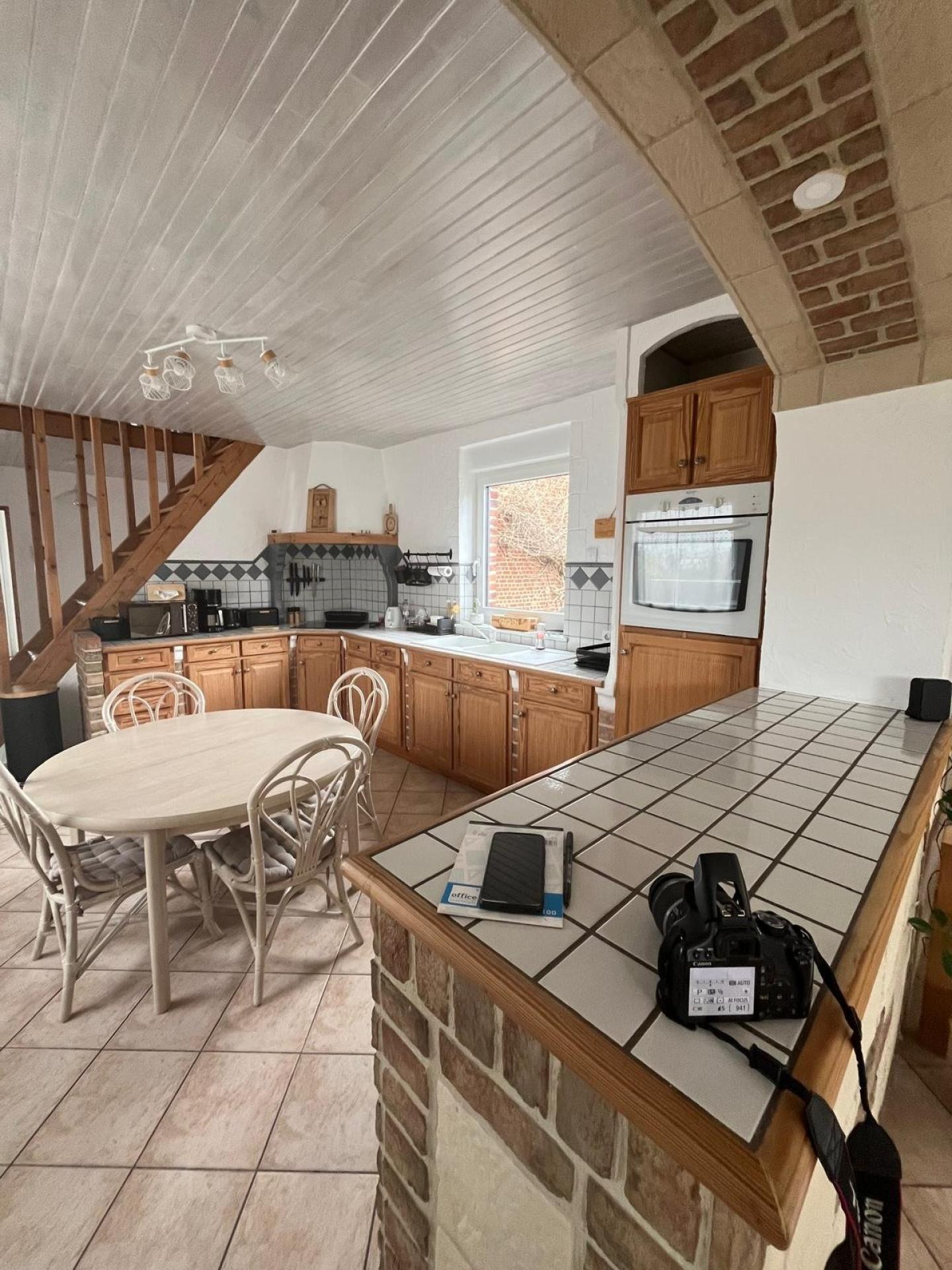 Photo 5 de l'annonce.