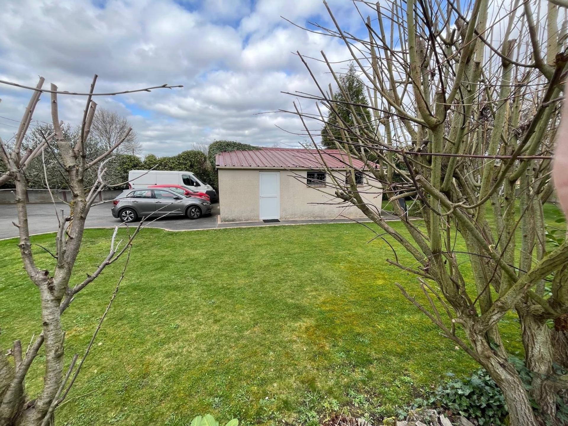 Photo 20 de l'annonce.