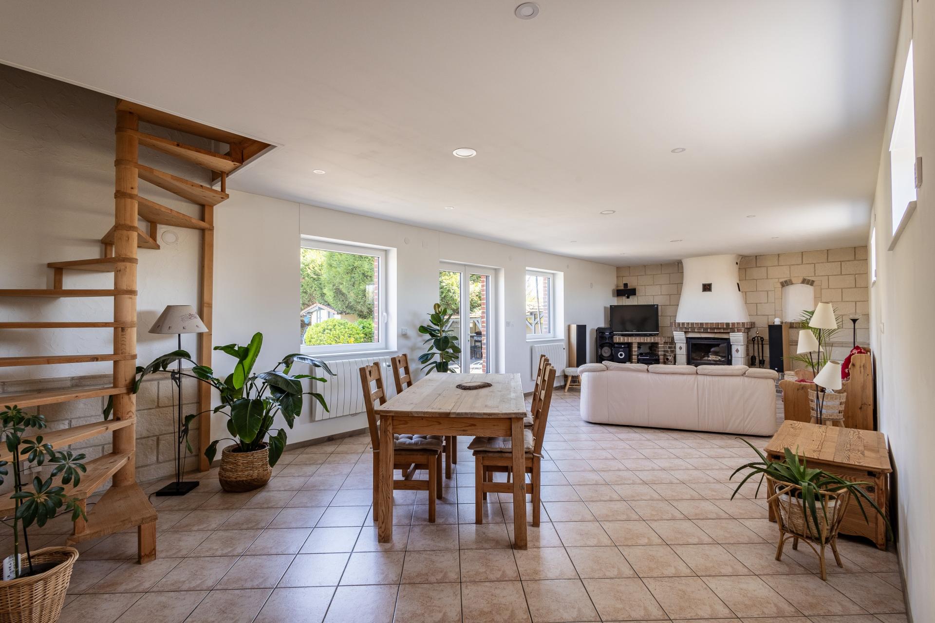 Photo 5 de l'annonce.