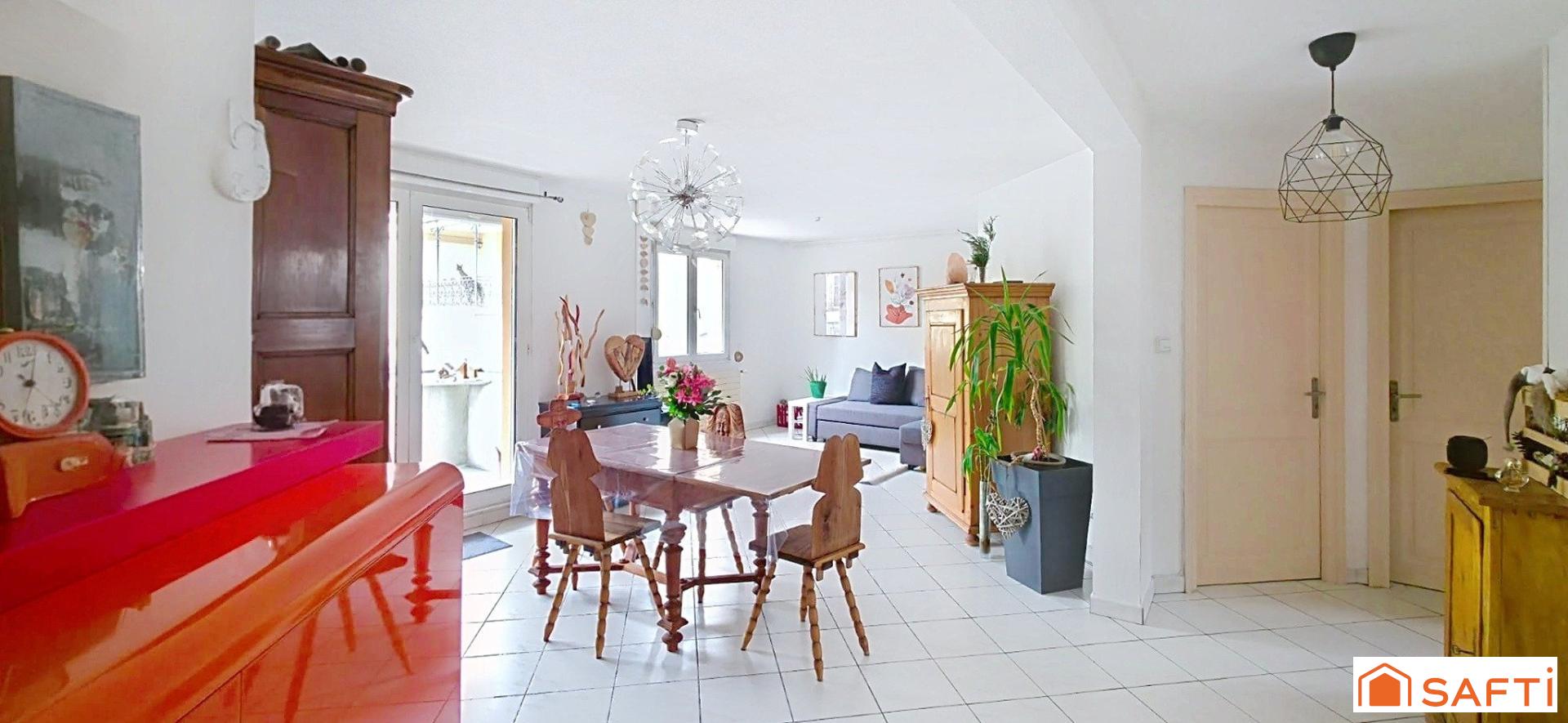 Photo-appartement