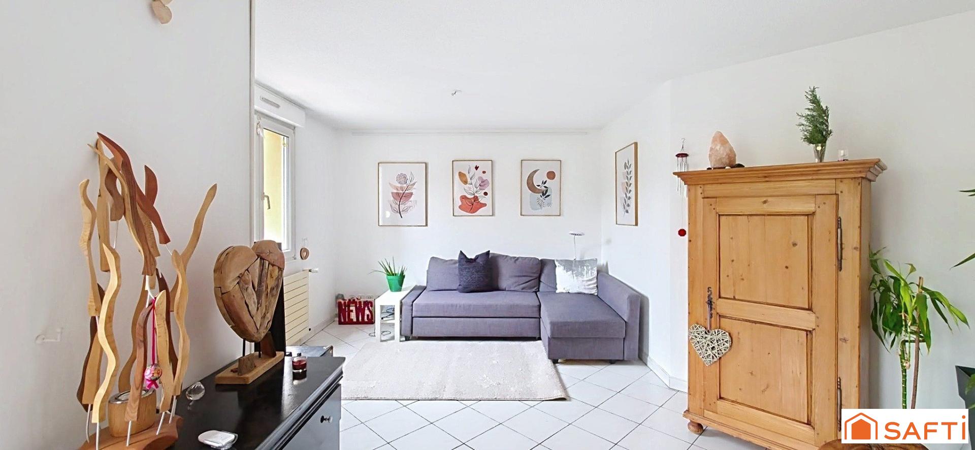Photo-appartement