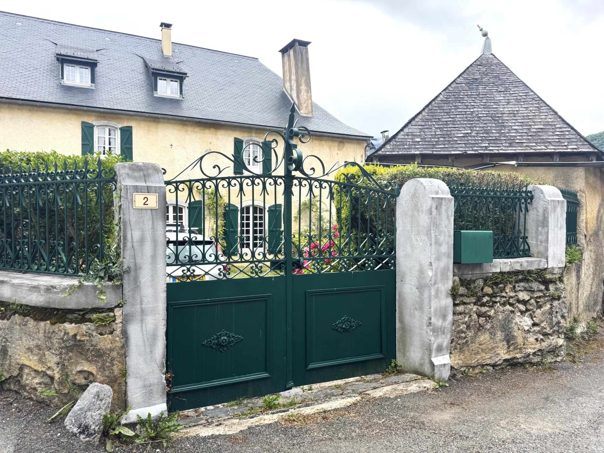 Photo 2 de l'annonce.