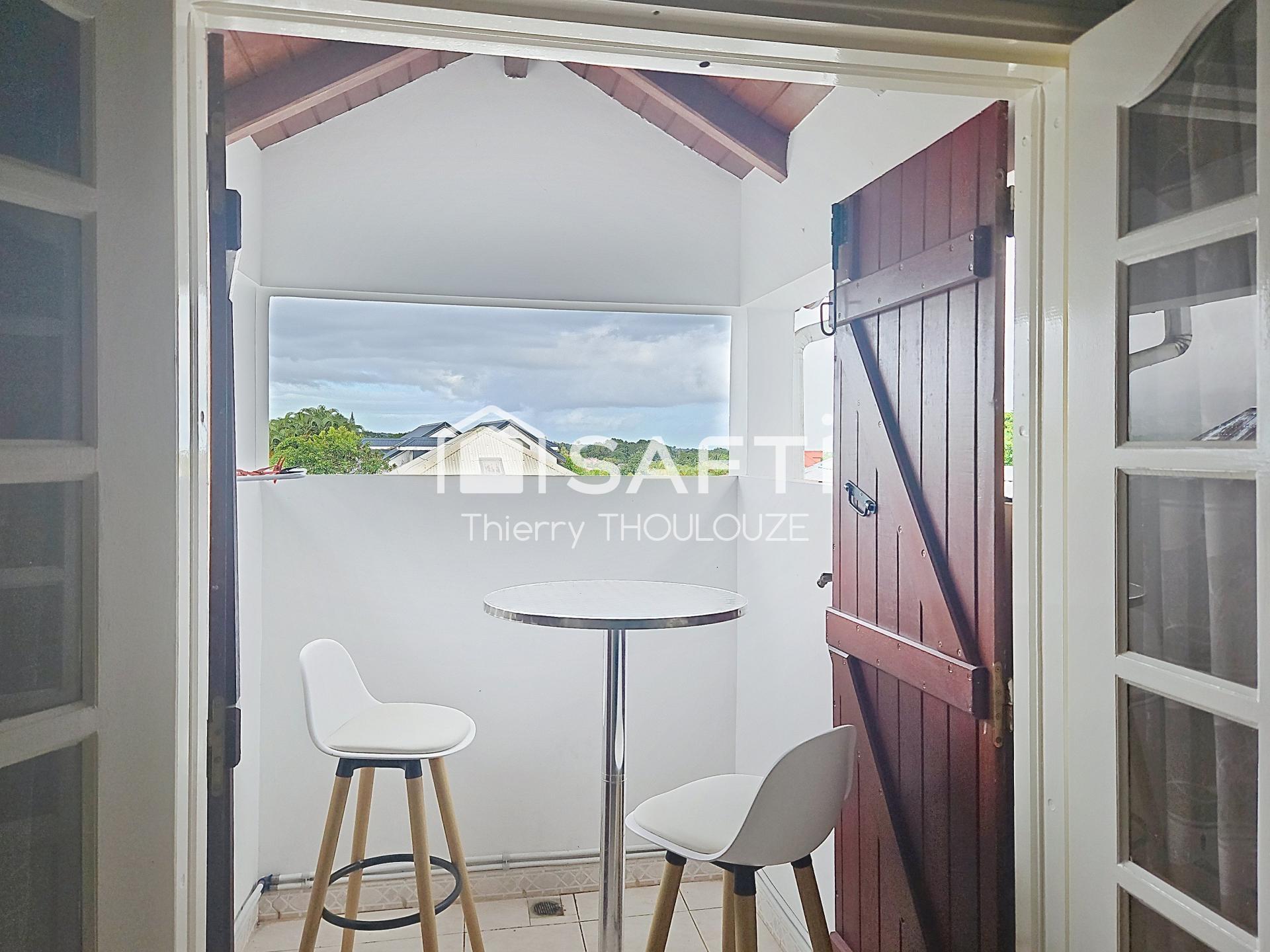Photo-appartement