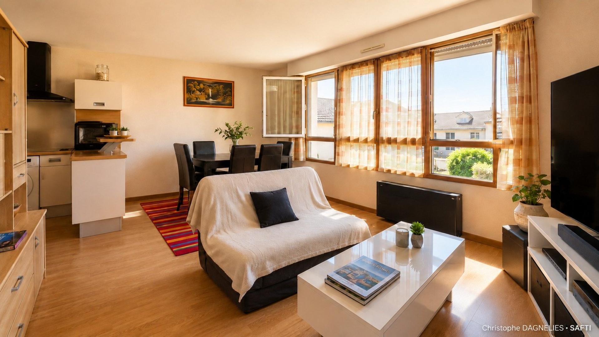 Photo-appartement