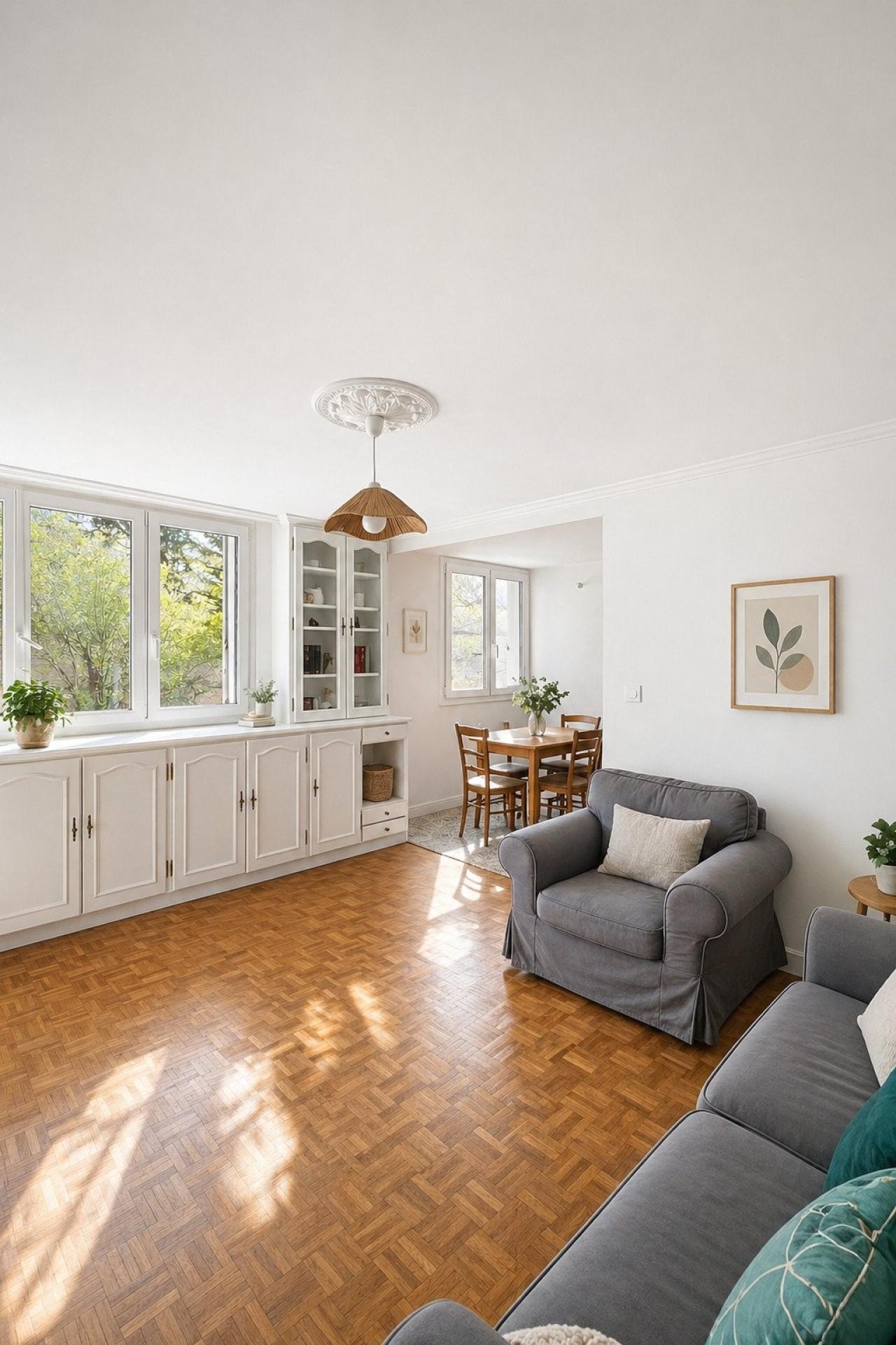 Photo-appartement