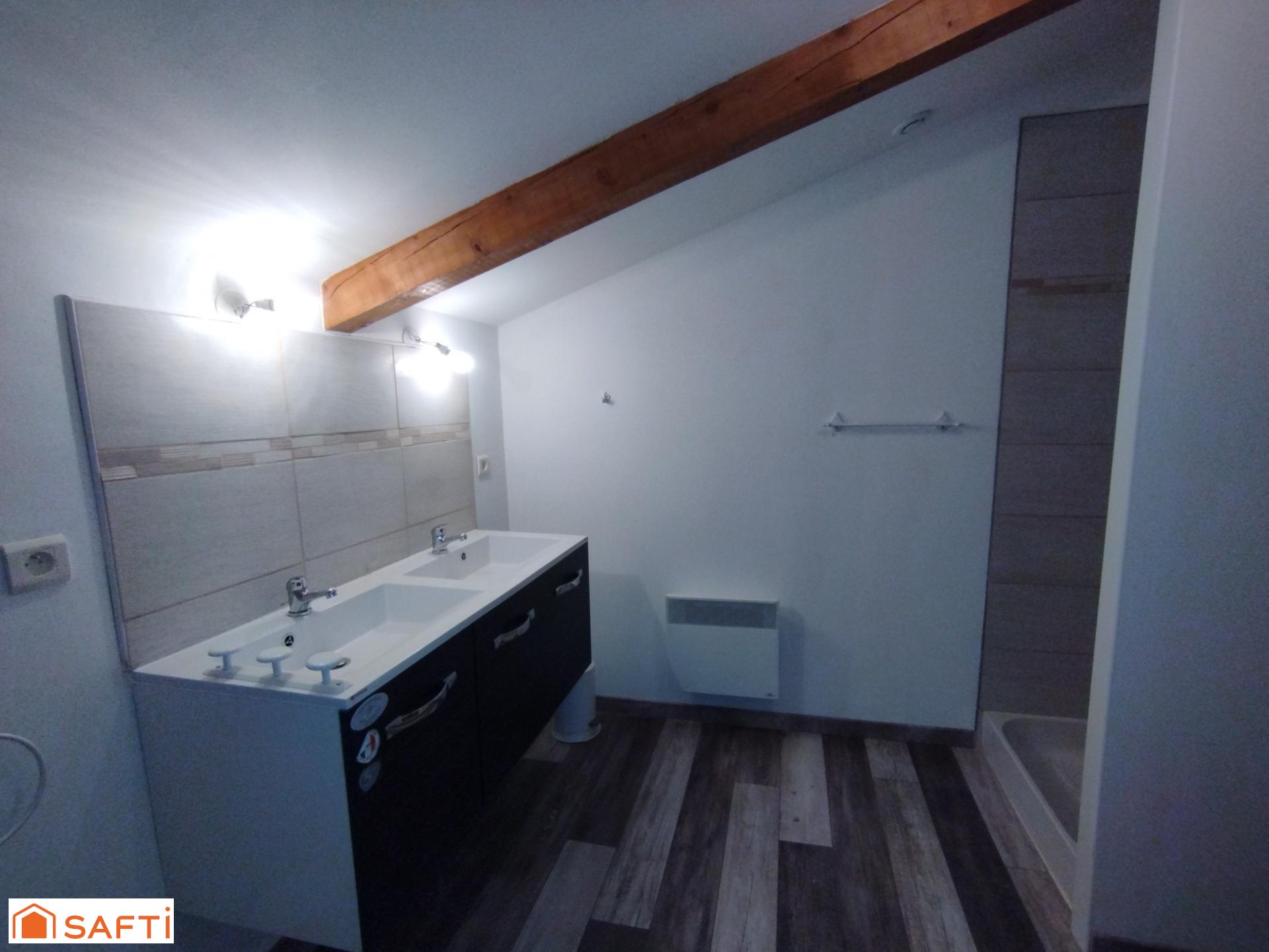 Photo SAFTI — Maison 8 pièces, 152 m² à Saint Martin De Valamas 5