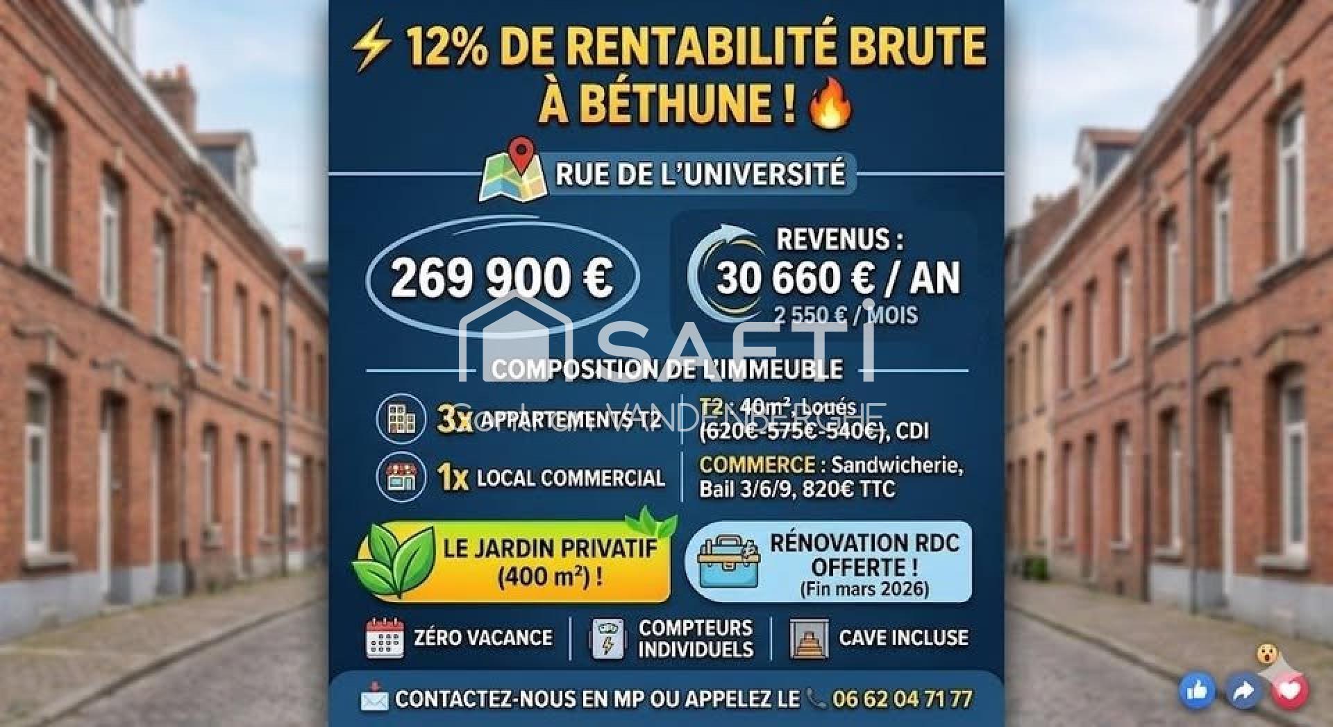 Photo-immeuble