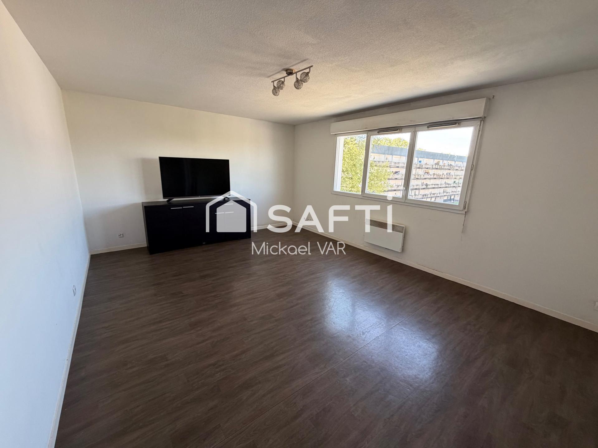 Photo-appartement