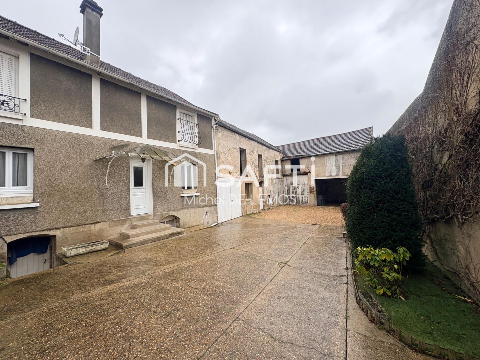 Photo-maison