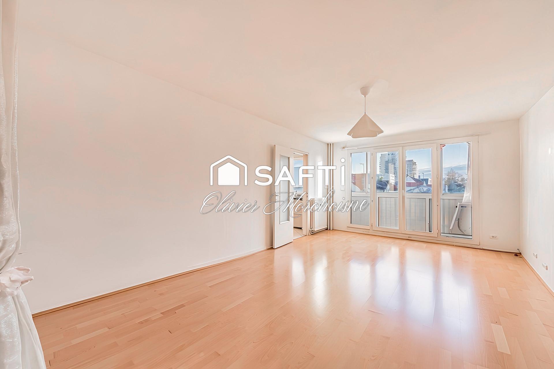 Photo-appartement