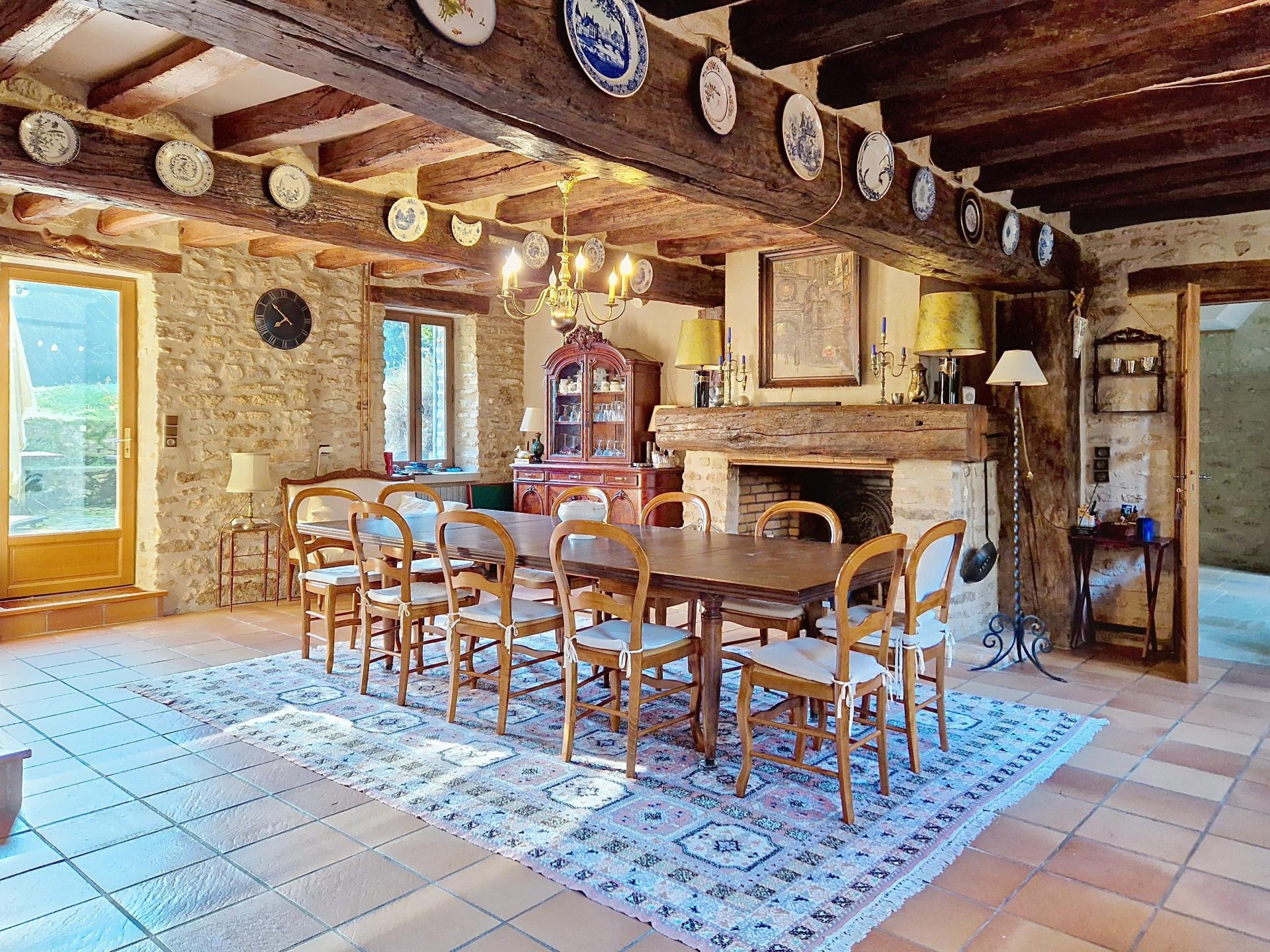 Photo 2 de l'annonce.