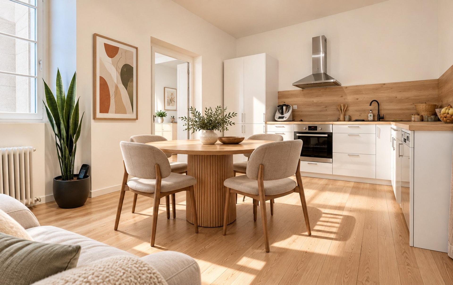 Photo-appartement