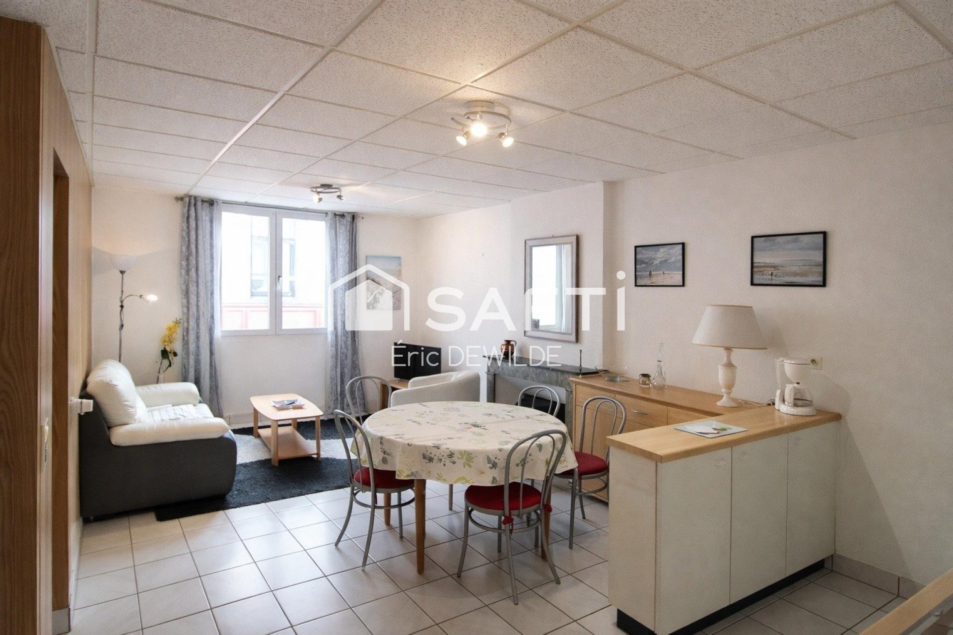 Photo-appartement