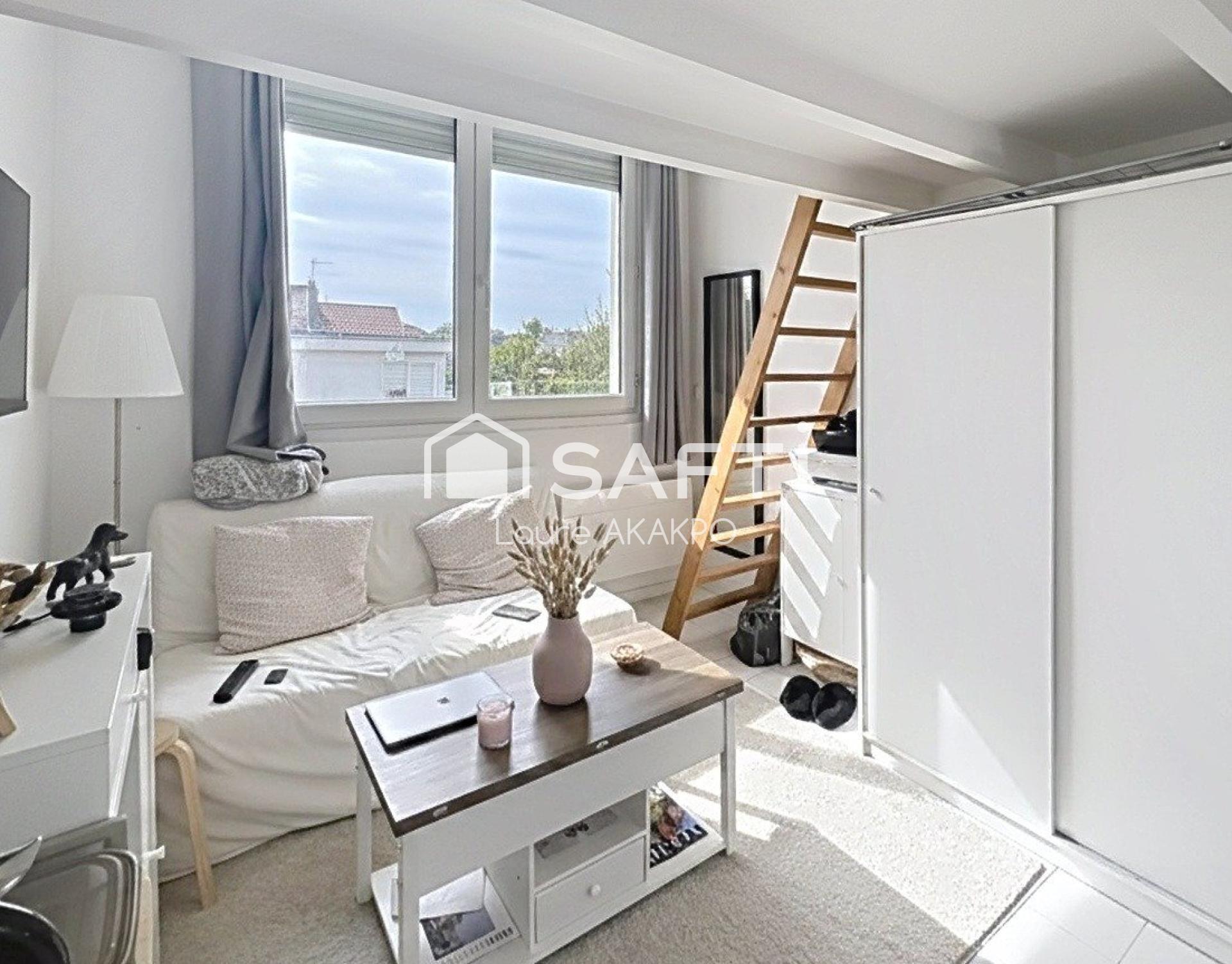 Photo-appartement