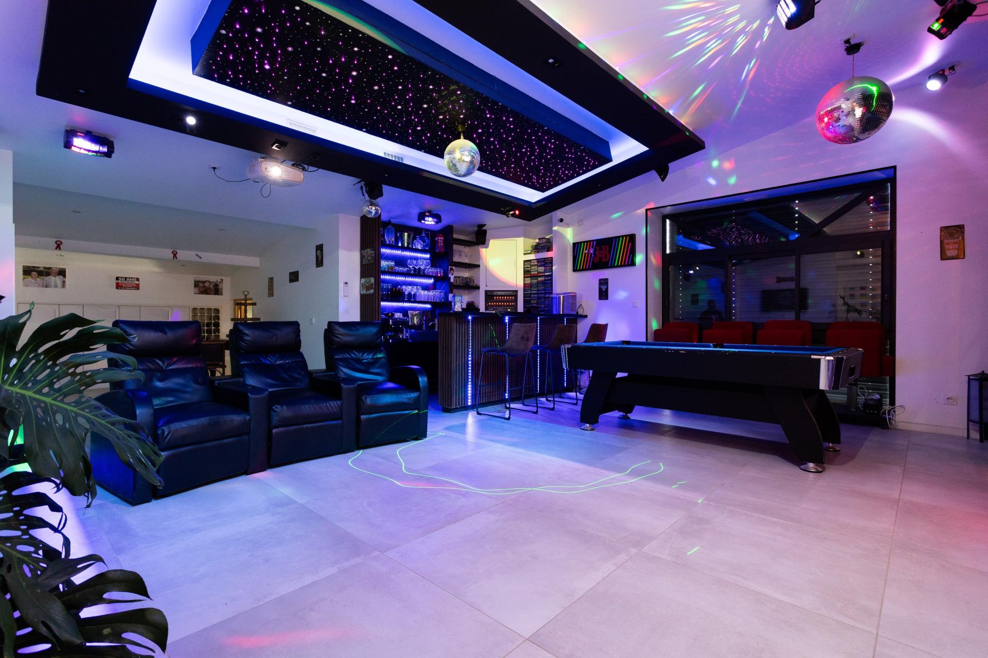 Photo 13 de l'annonce.