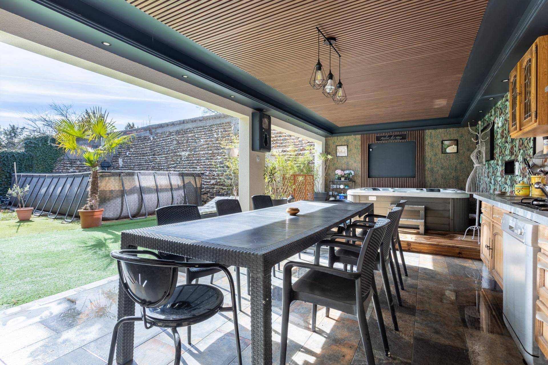 Photo 12 de l'annonce.